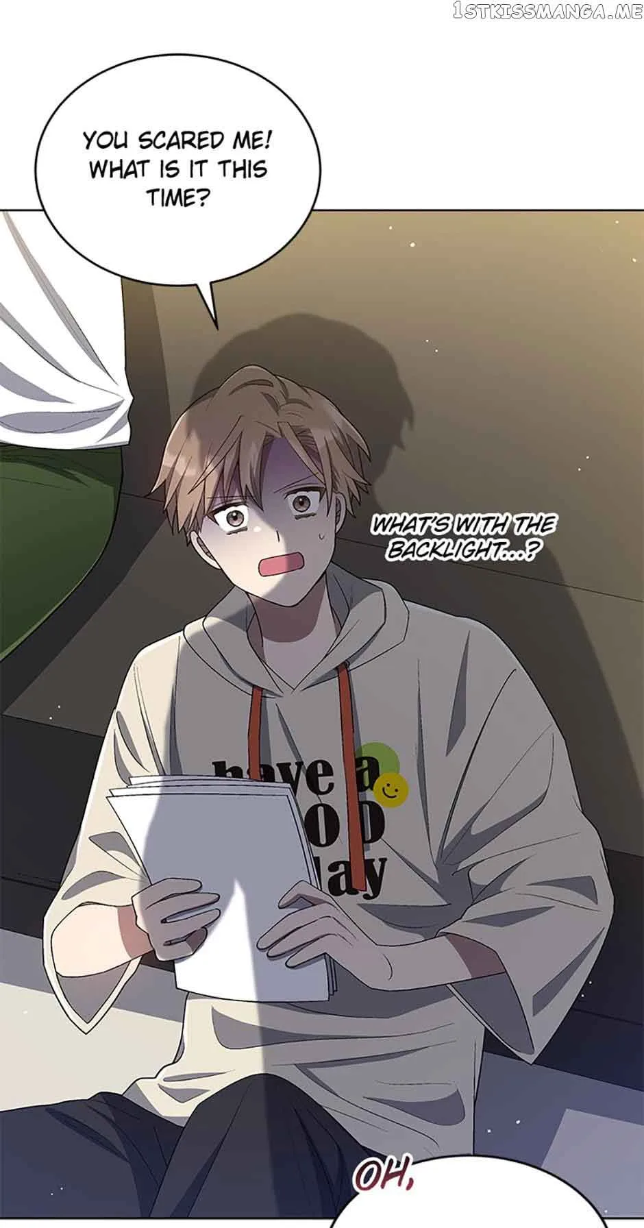 The Second Life of an All-Rounder Idol Chapter 23 page 51