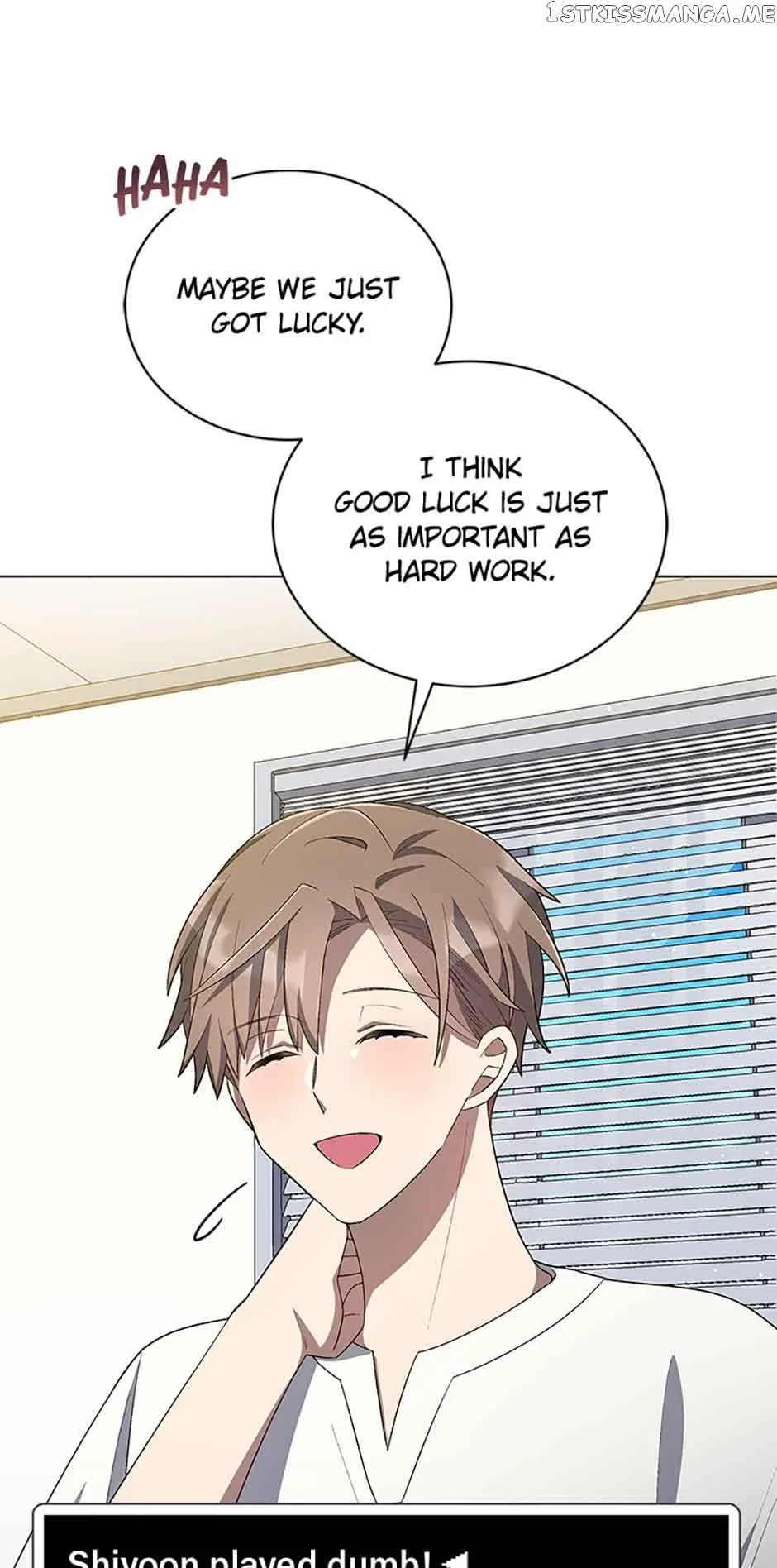 The Second Life of an All-Rounder Idol Chapter 25 page 25