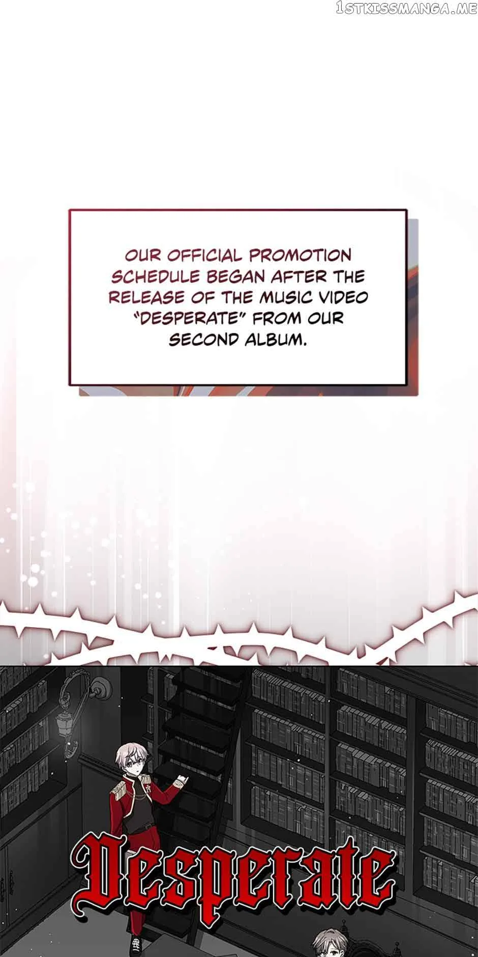 The Second Life of an All-Rounder Idol Chapter 25 page 2