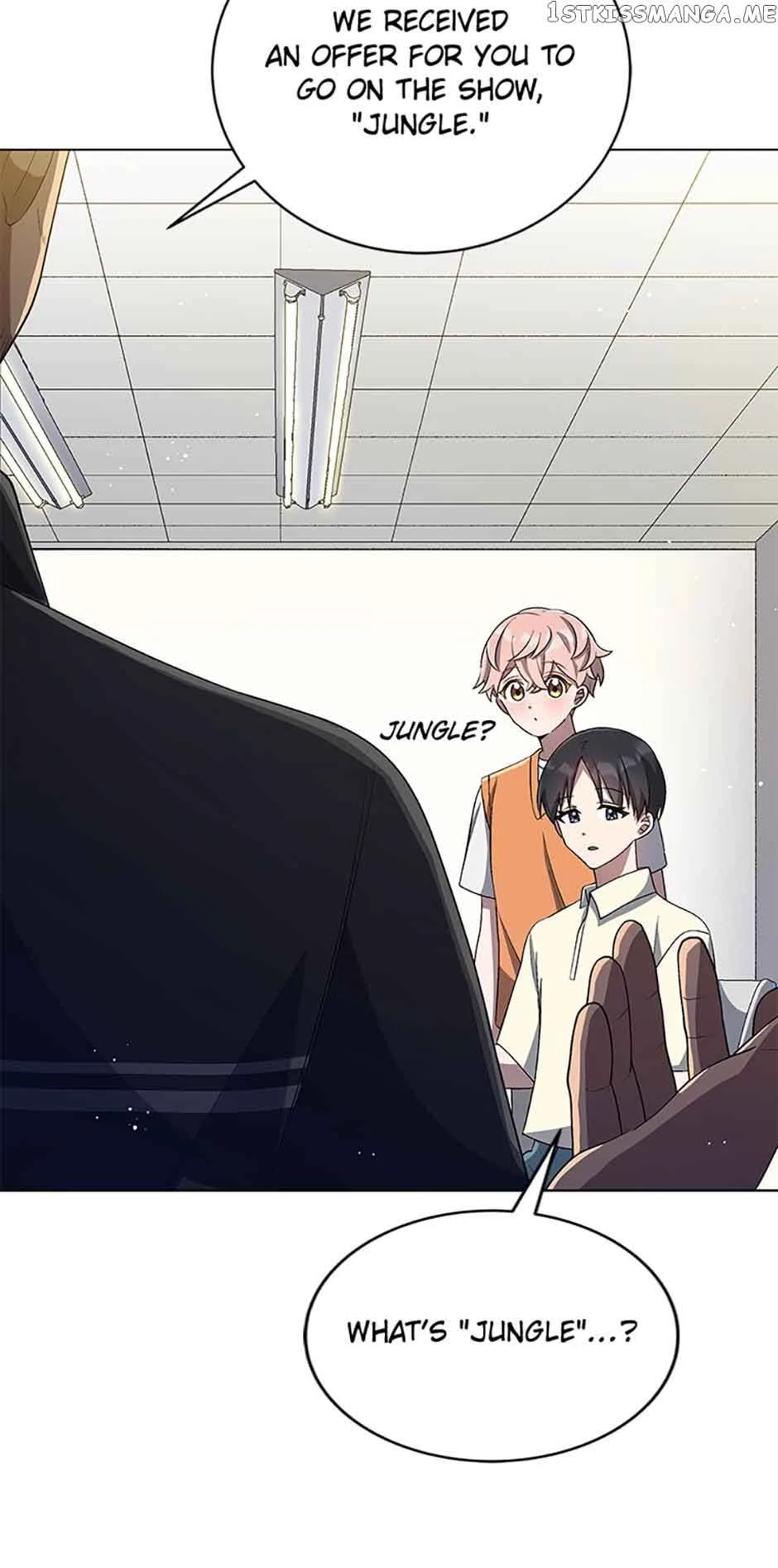 The Second Life of an All-Rounder Idol Chapter 25 page 30