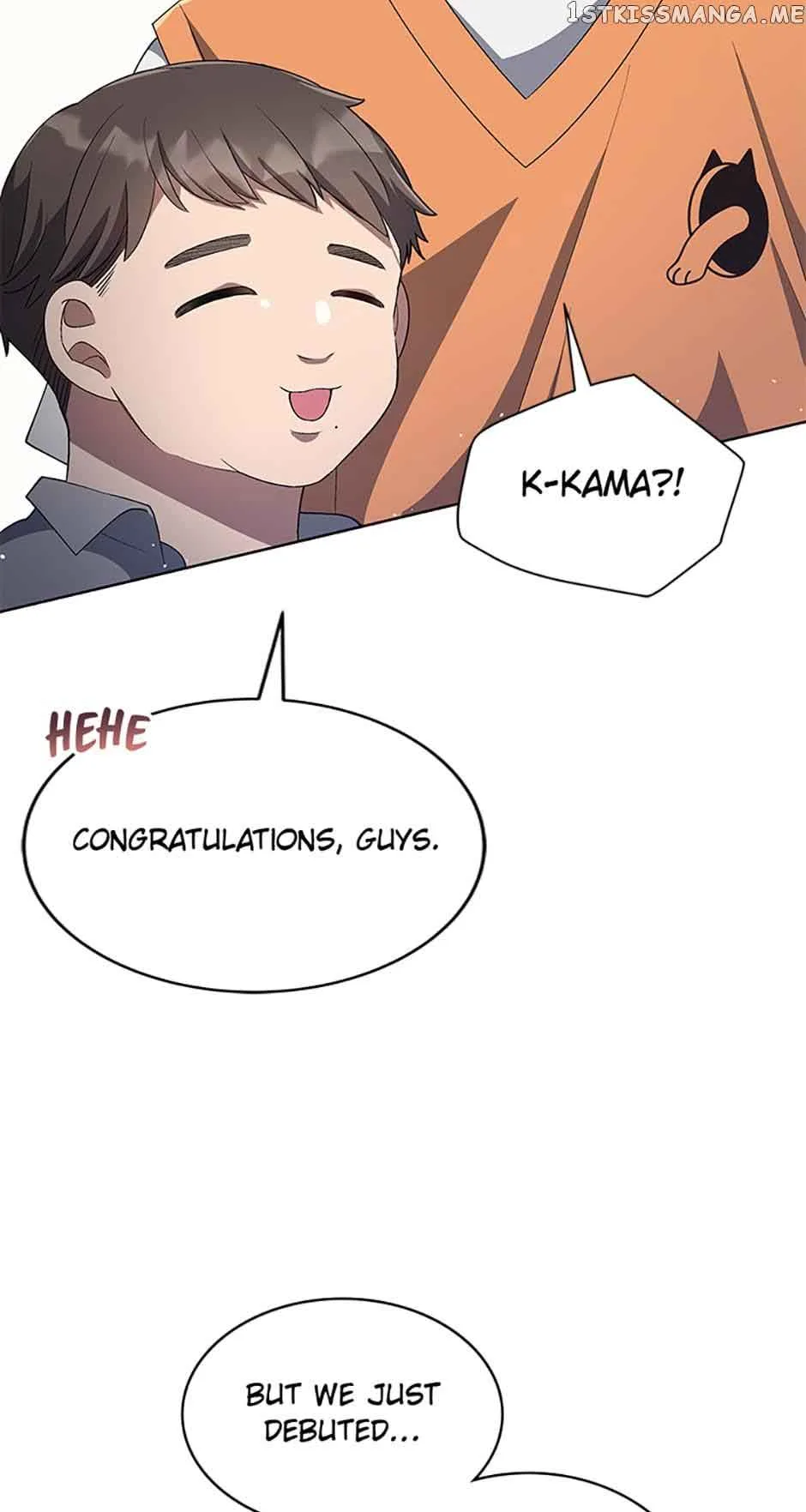 The Second Life of an All-Rounder Idol Chapter 25 page 32