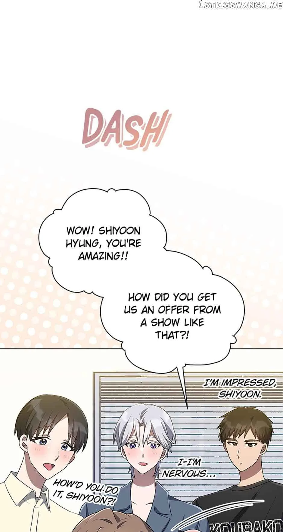 The Second Life of an All-Rounder Idol Chapter 25 page 34