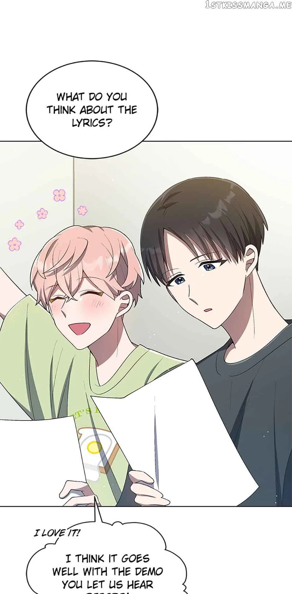 The Second Life of an All-Rounder Idol Chapter 23 page 60