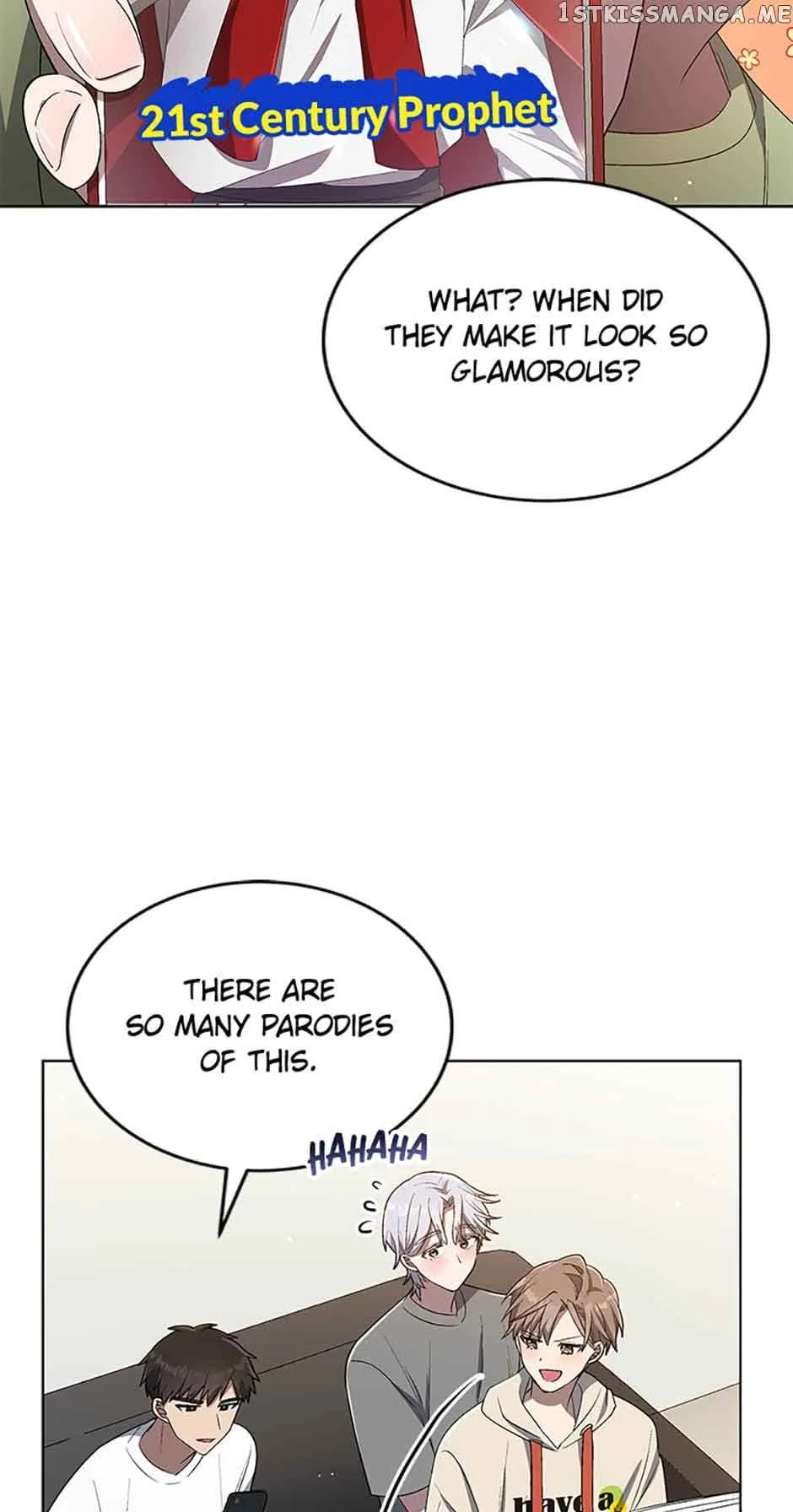 The Second Life of an All-Rounder Idol Chapter 23 page 53