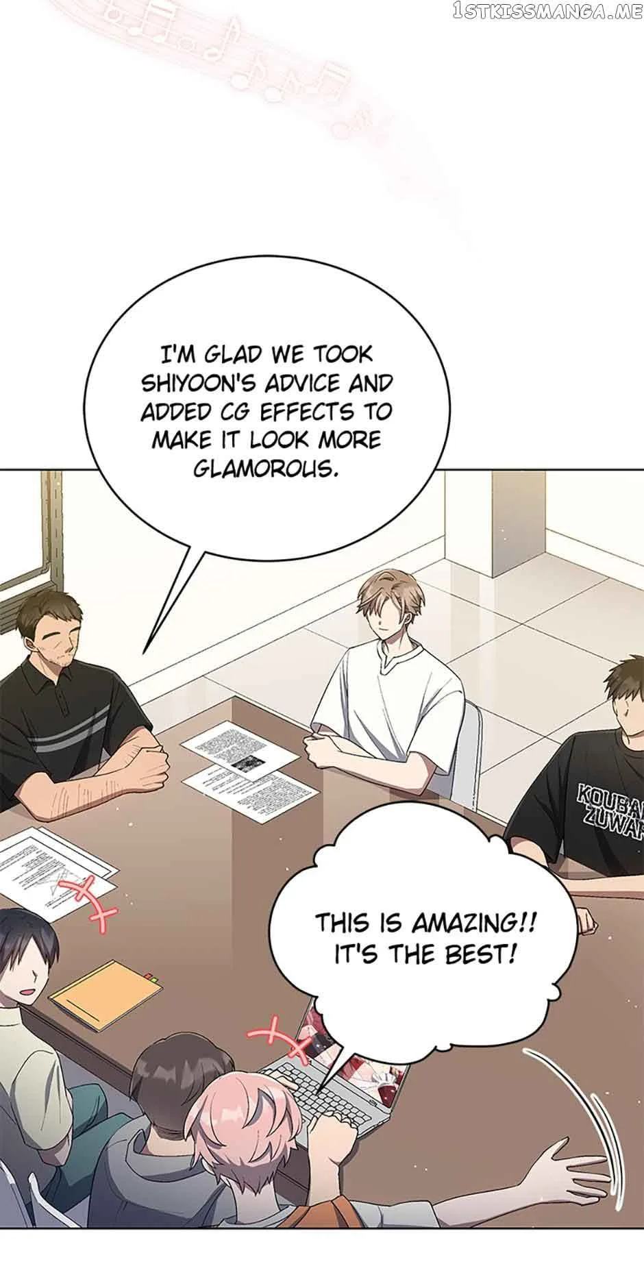 The Second Life of an All-Rounder Idol Chapter 25 page 9