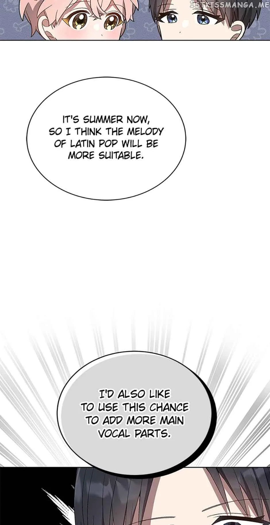 The Second Life of an All-Rounder Idol Chapter 23 page 67