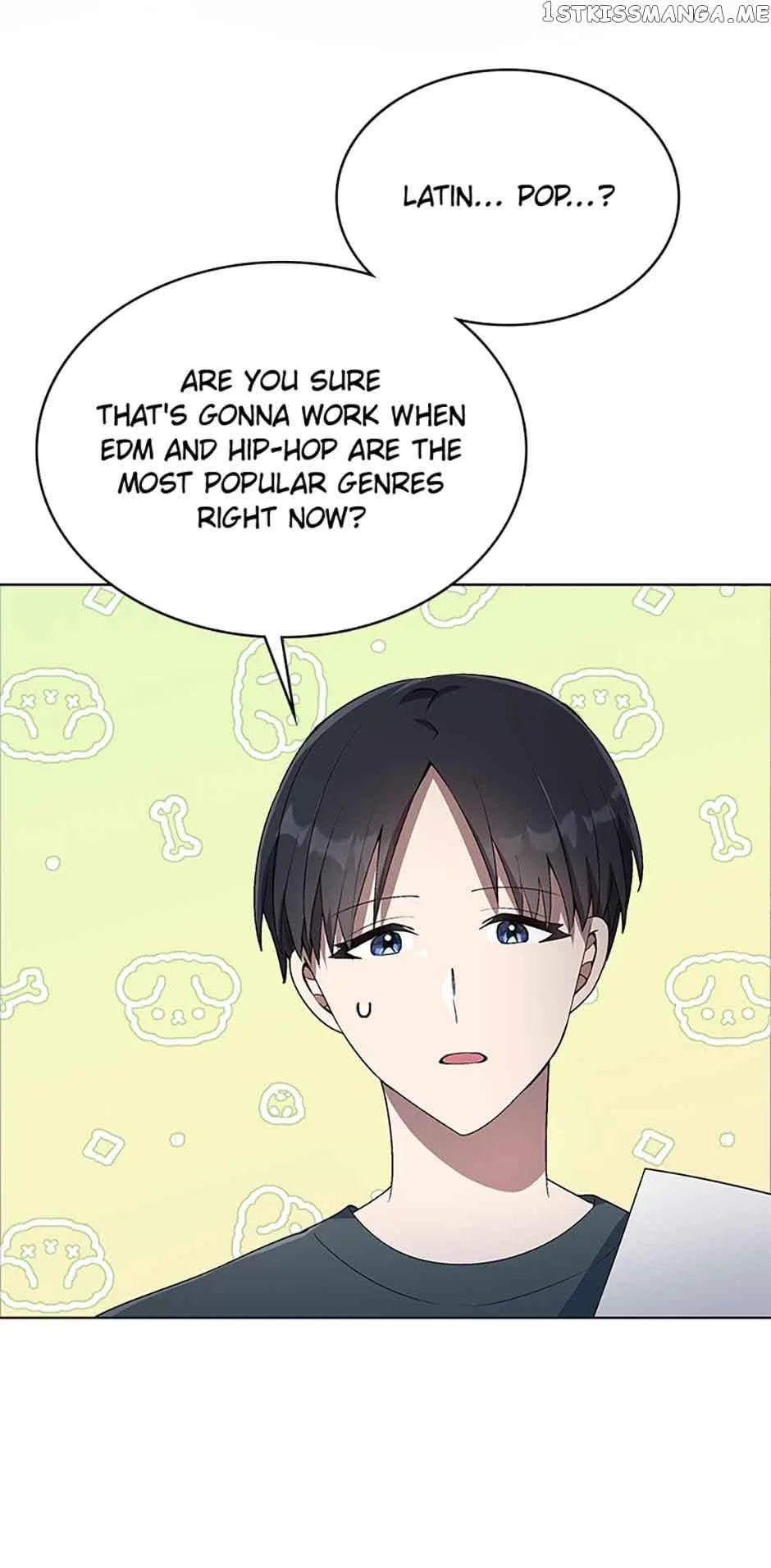 The Second Life of an All-Rounder Idol Chapter 23 page 62