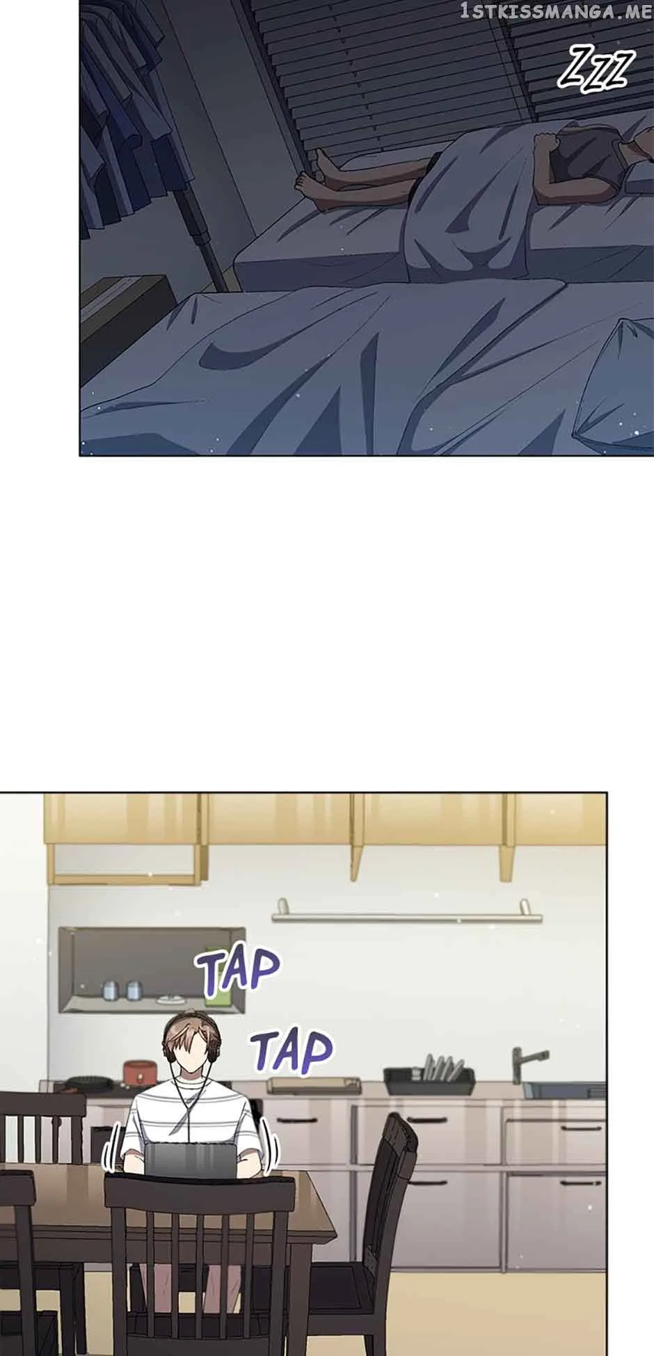 The Second Life of an All-Rounder Idol Chapter 25 page 40