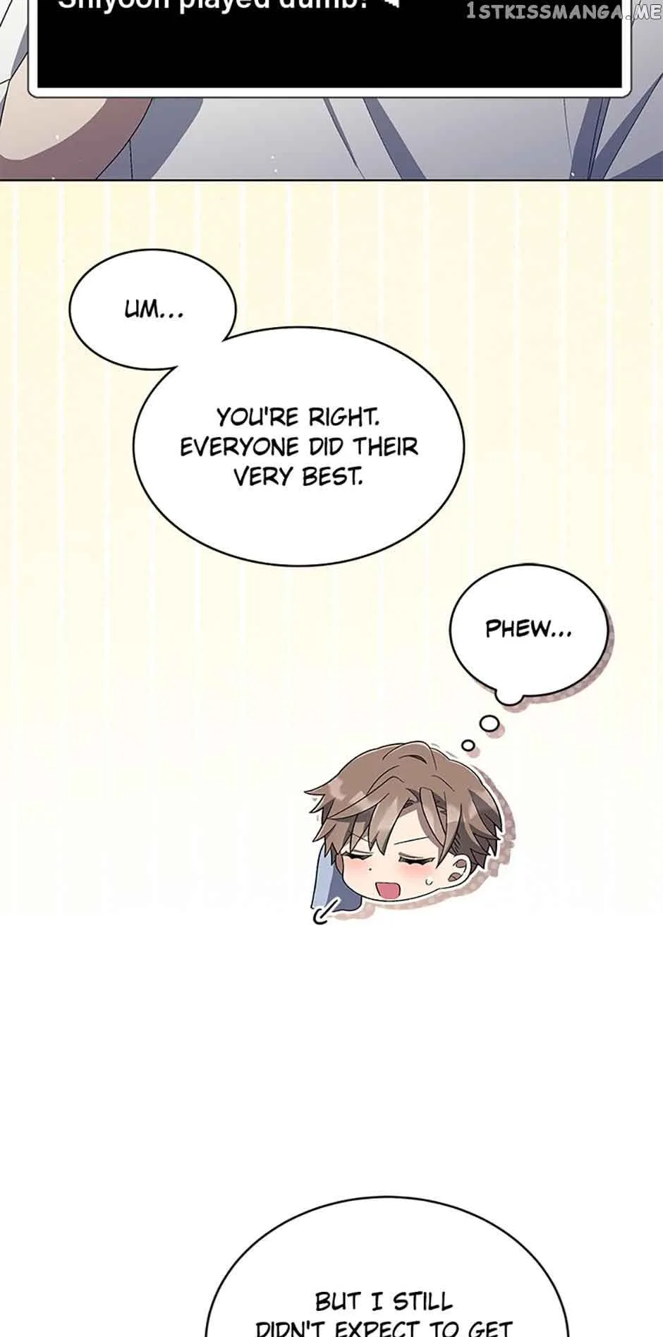 The Second Life of an All-Rounder Idol Chapter 25 page 26