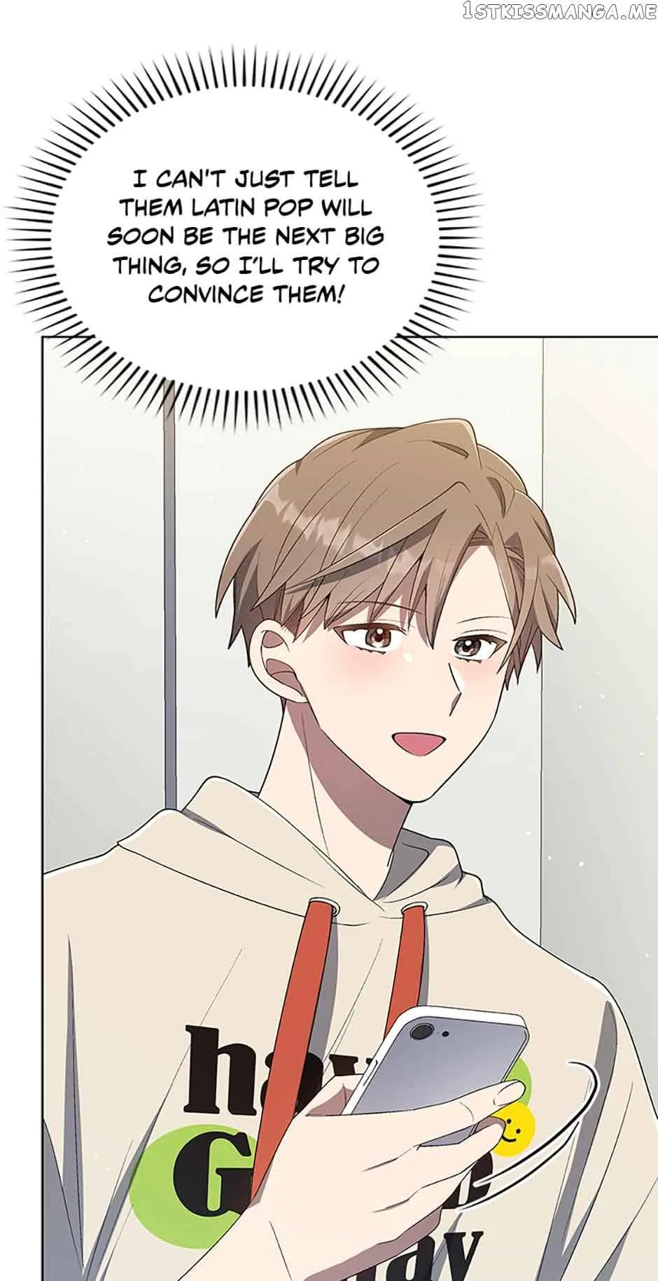 The Second Life of an All-Rounder Idol Chapter 23 page 63