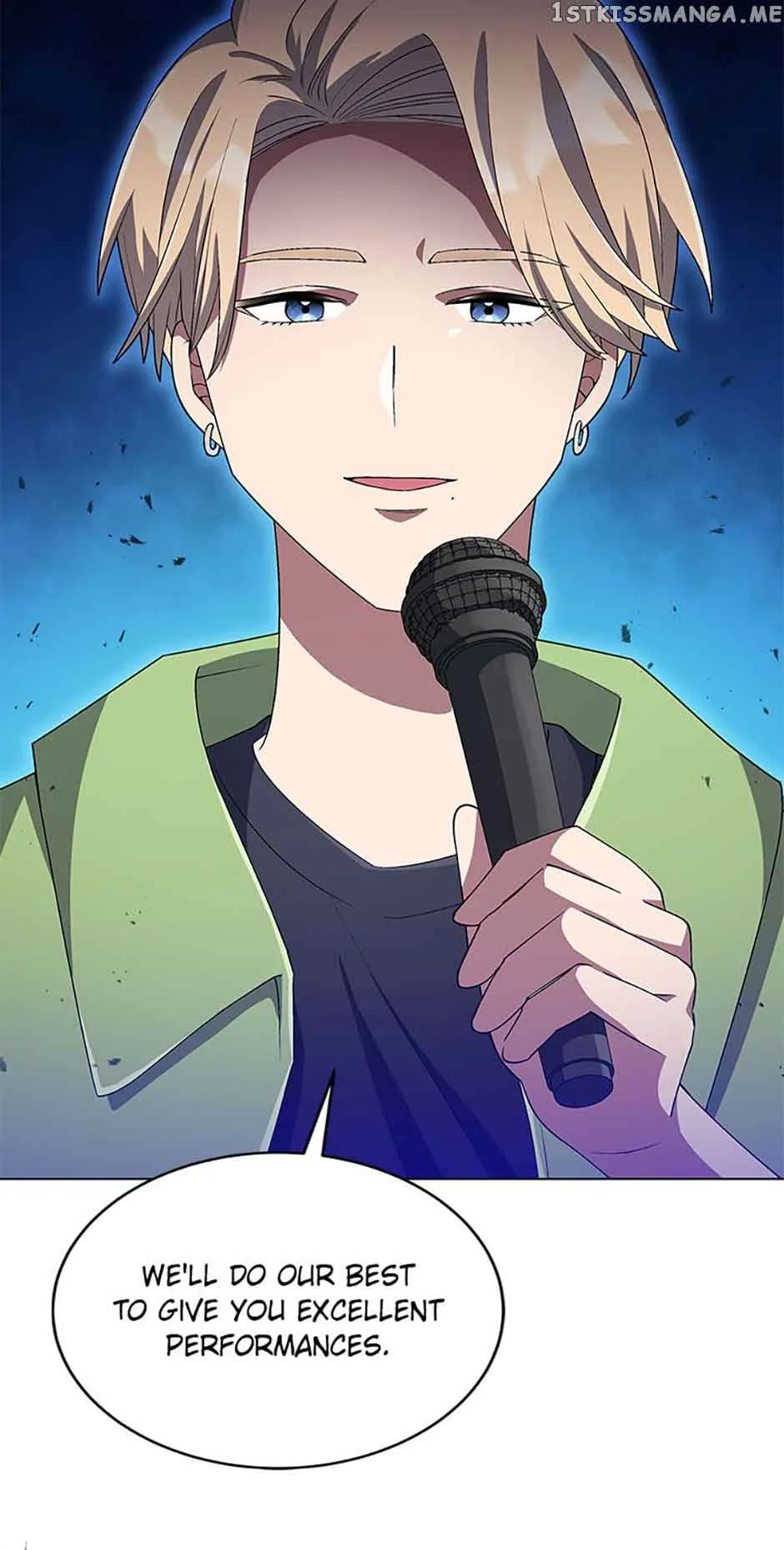 The Second Life of an All-Rounder Idol Chapter 28 page 14