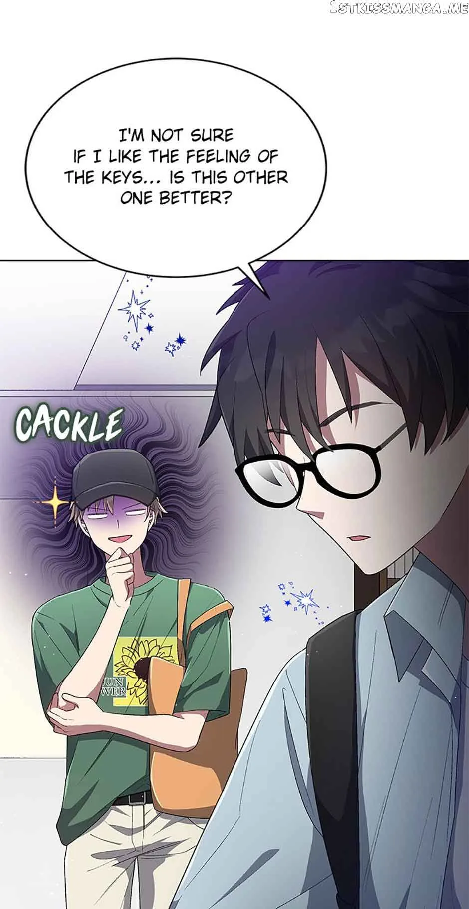 The Second Life of an All-Rounder Idol Chapter 27 page 31