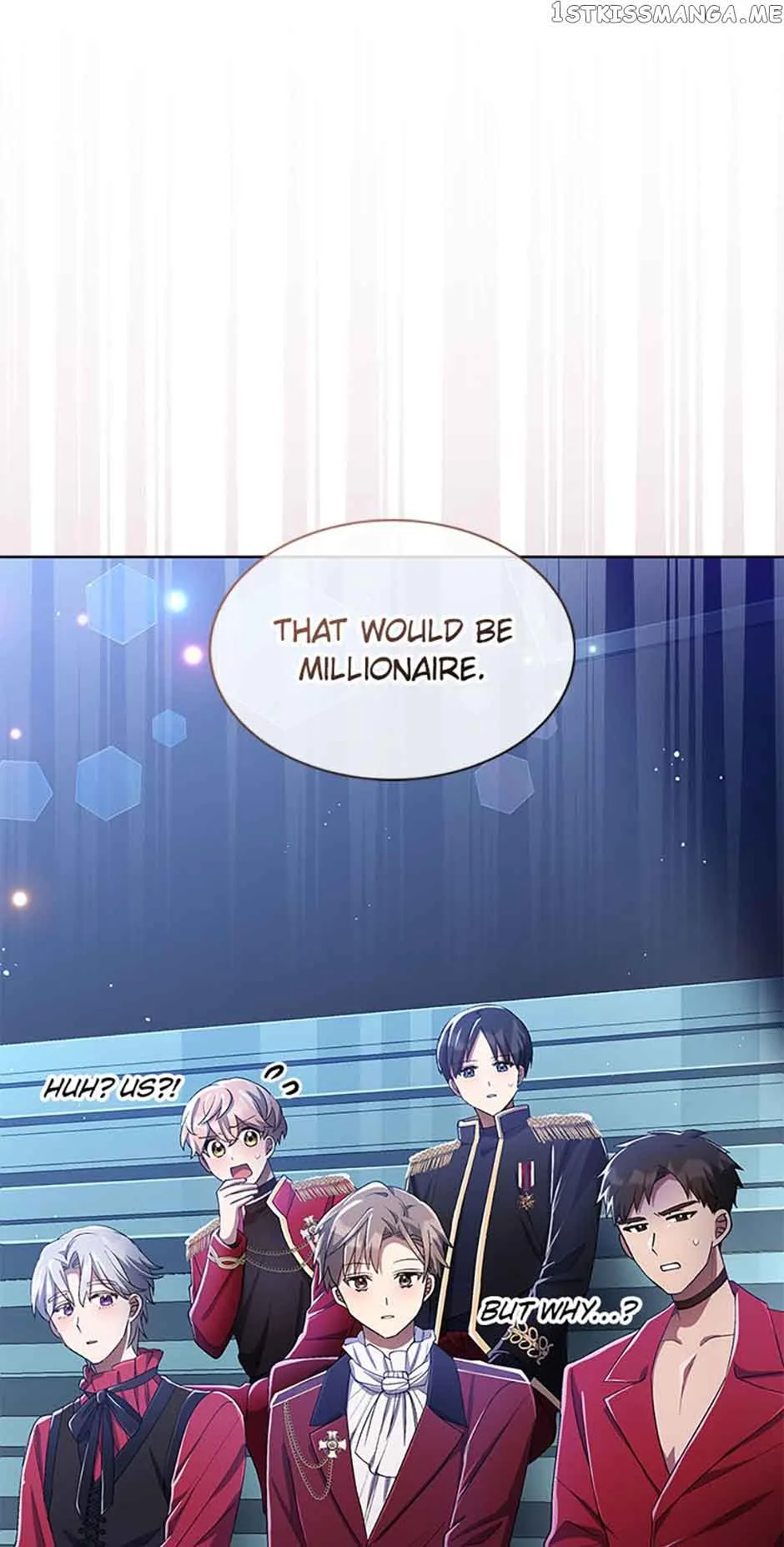 The Second Life of an All-Rounder Idol Chapter 28 page 18