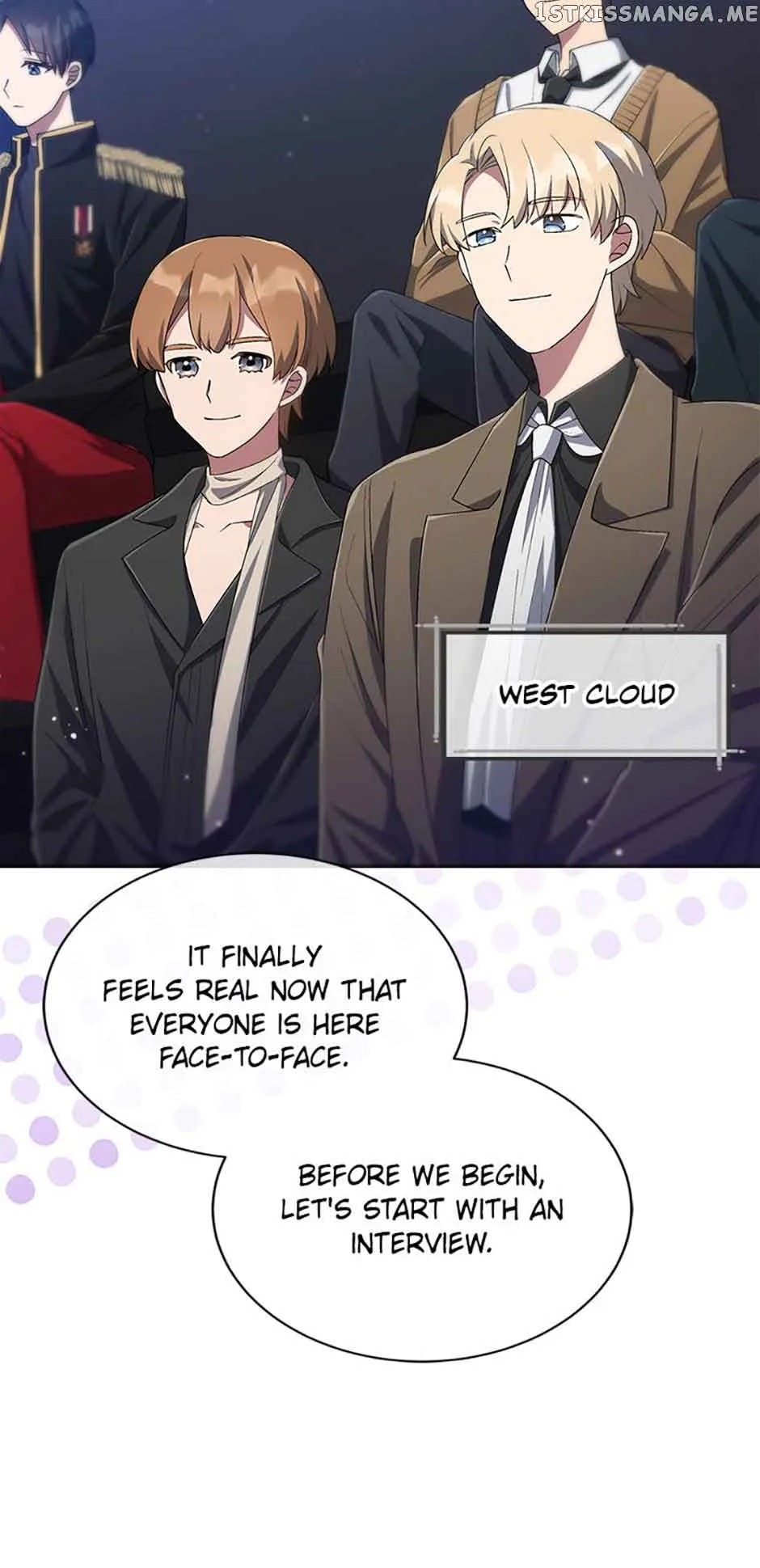 The Second Life of an All-Rounder Idol Chapter 28 page 5