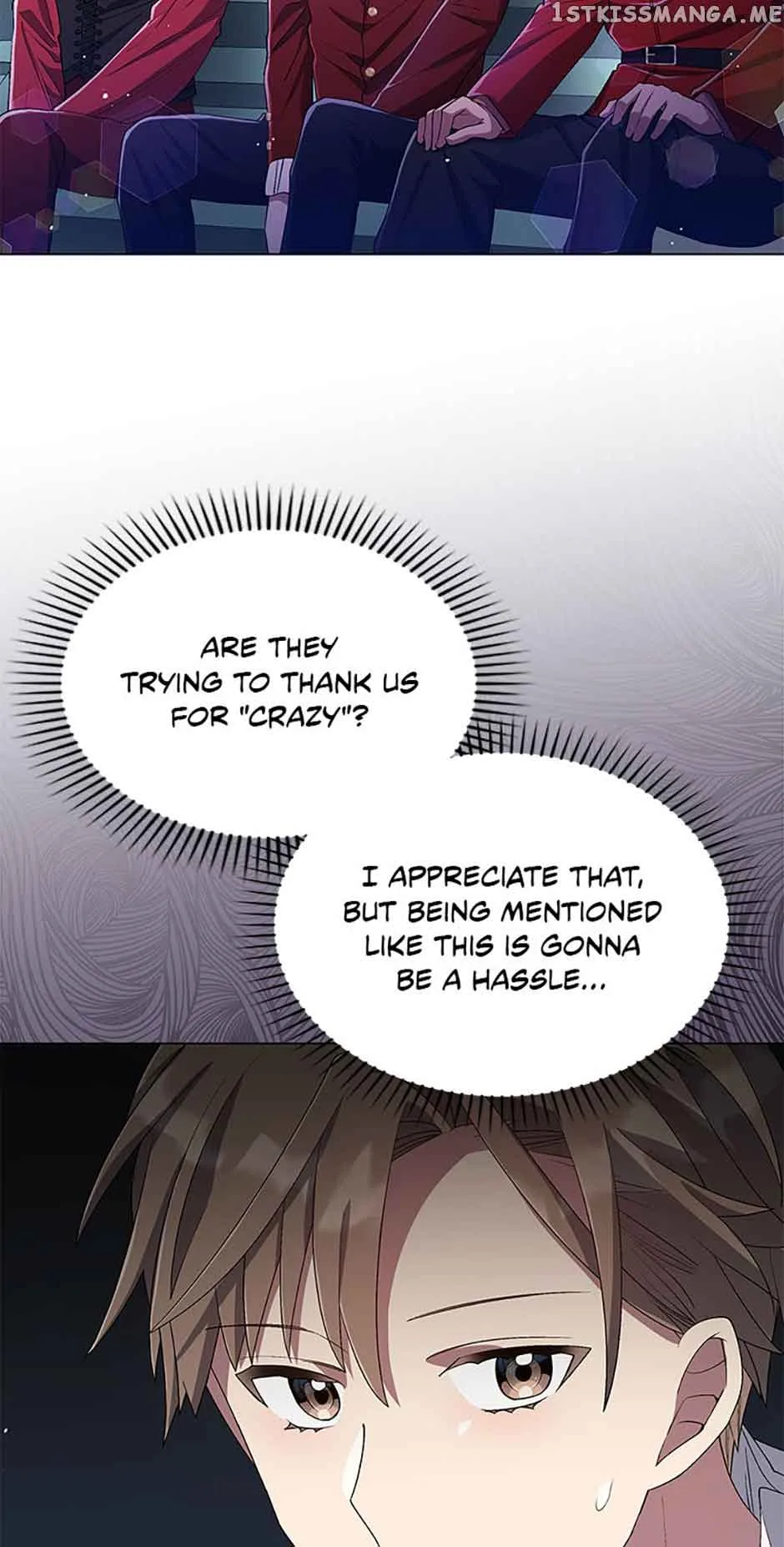 The Second Life of an All-Rounder Idol Chapter 28 page 19