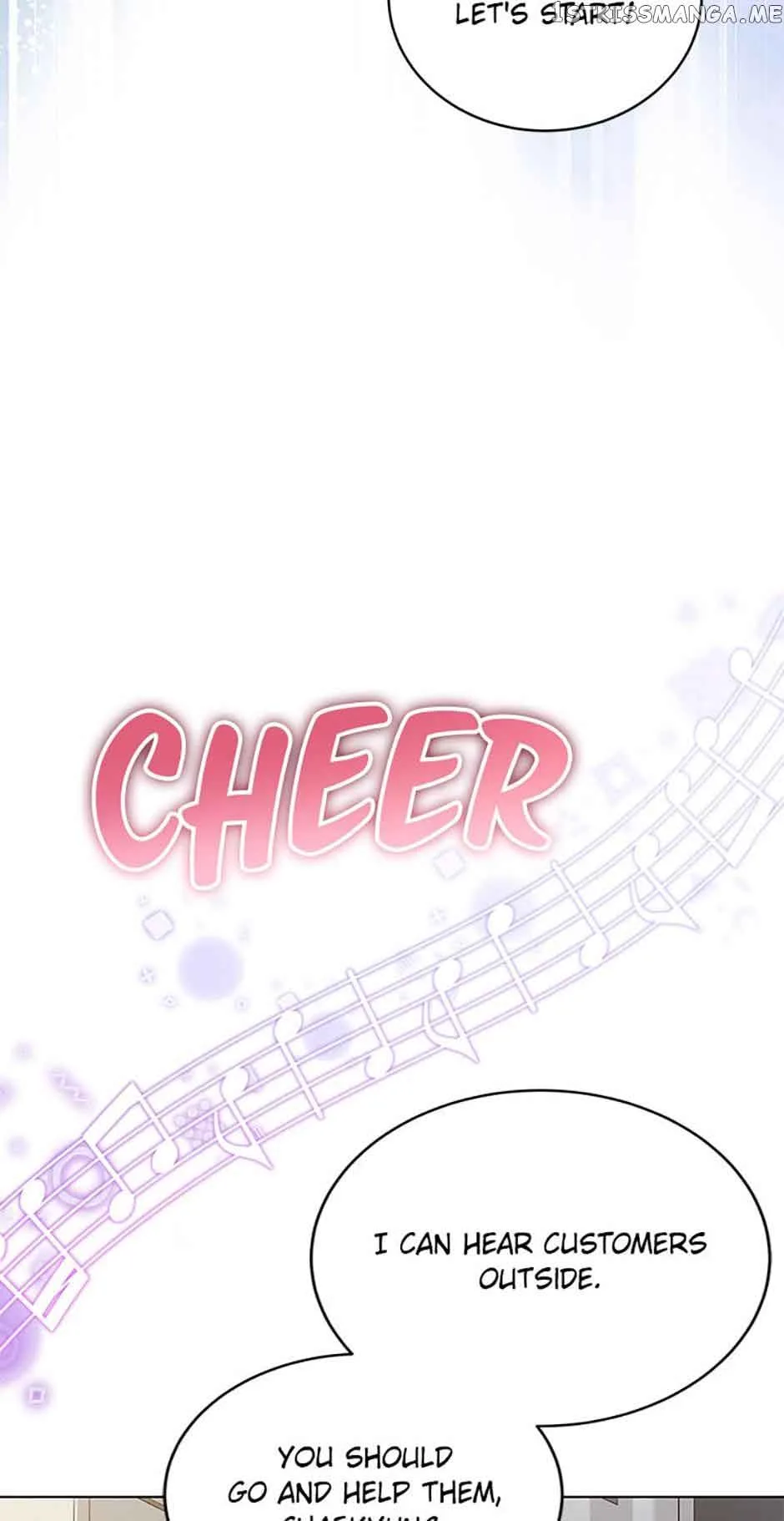 The Second Life of an All-Rounder Idol Chapter 27 page 37