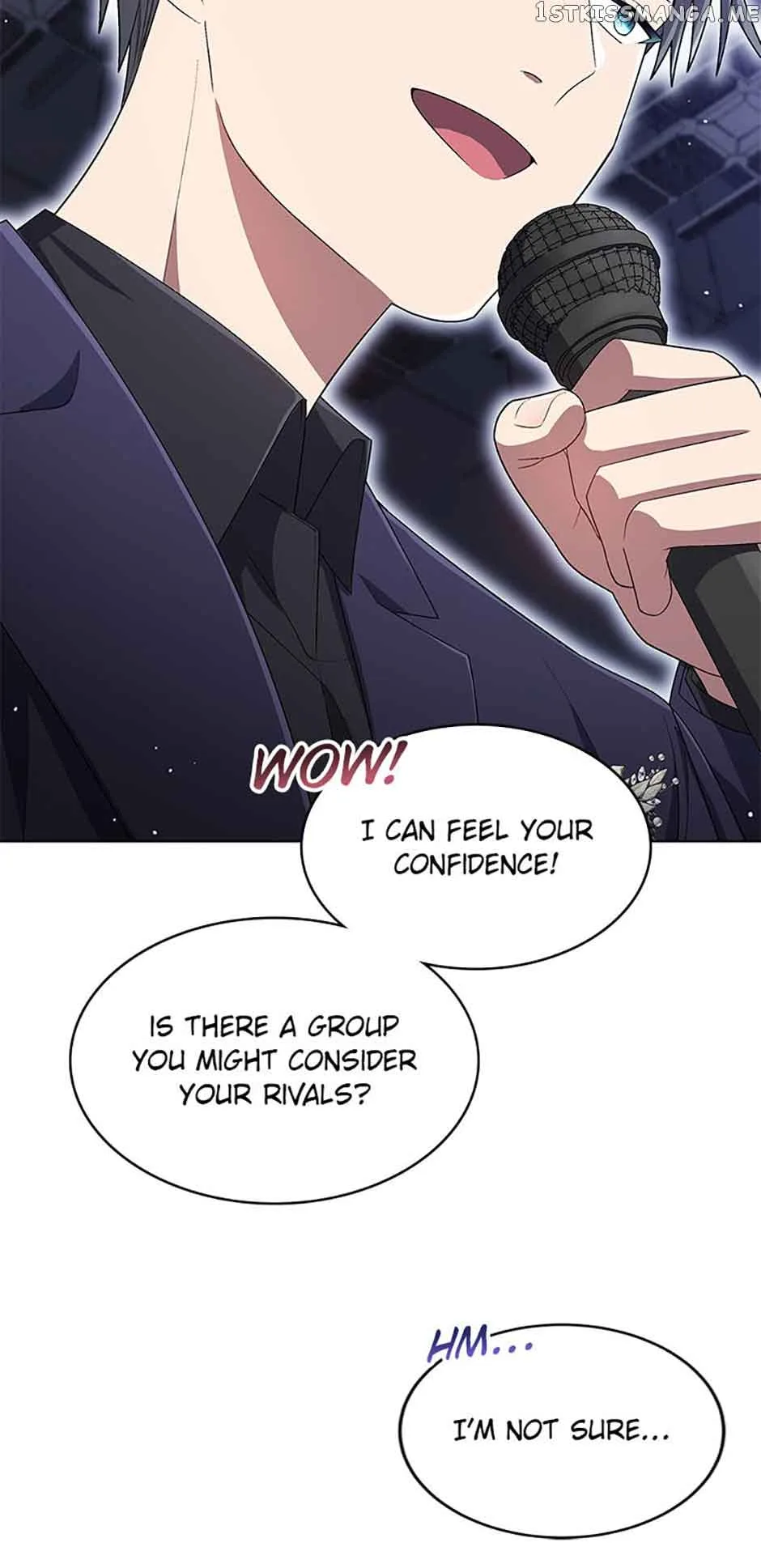 The Second Life of an All-Rounder Idol Chapter 28 page 9
