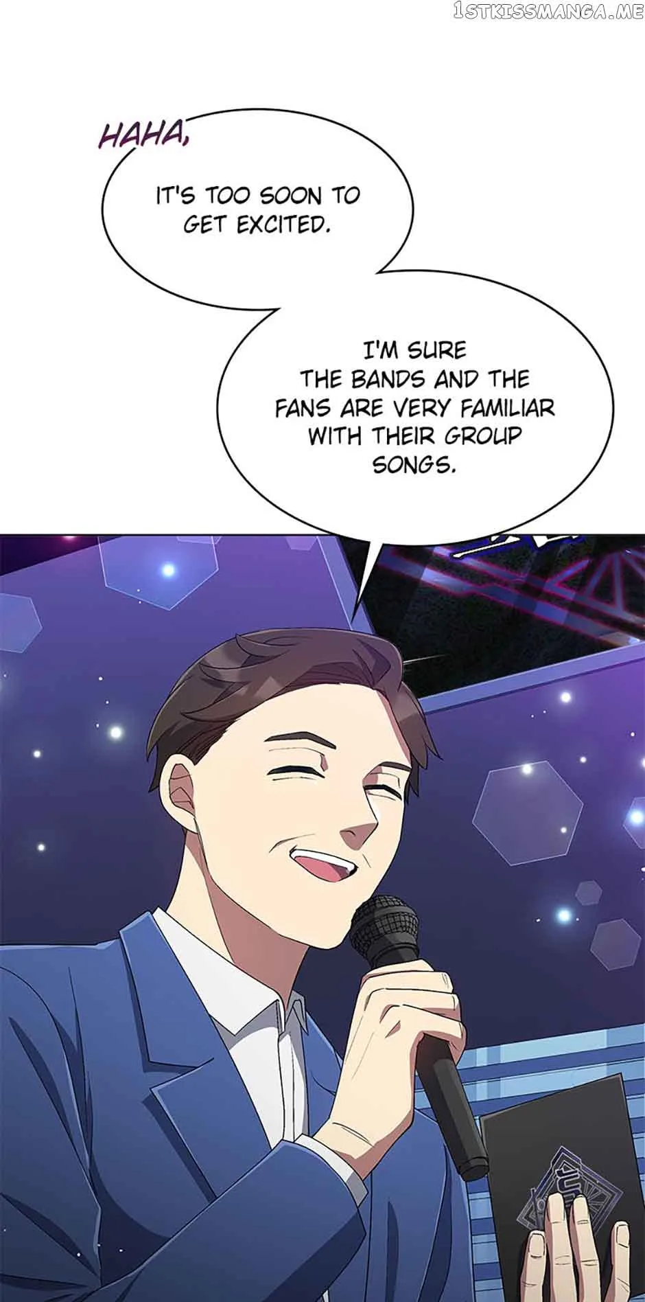 The Second Life of an All-Rounder Idol Chapter 28 page 36