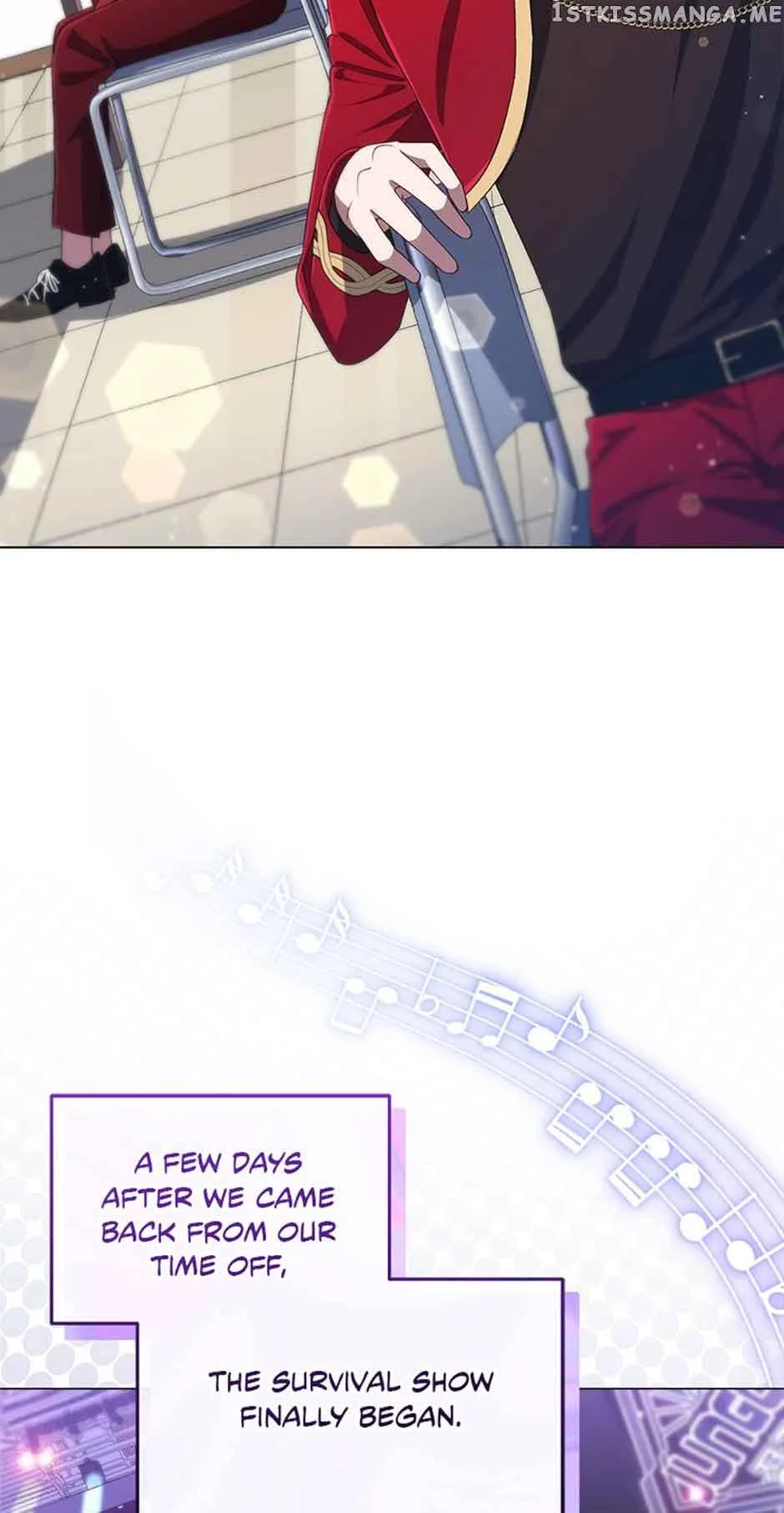 The Second Life of an All-Rounder Idol Chapter 27 page 85