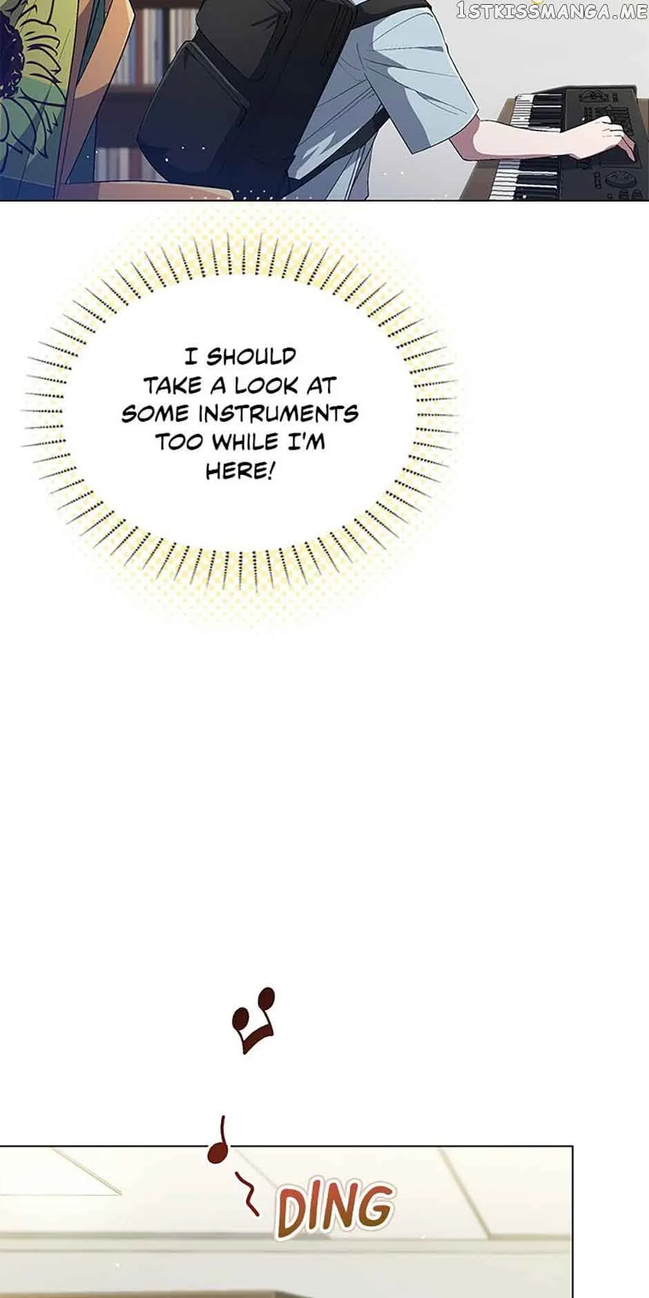 The Second Life of an All-Rounder Idol Chapter 27 page 25