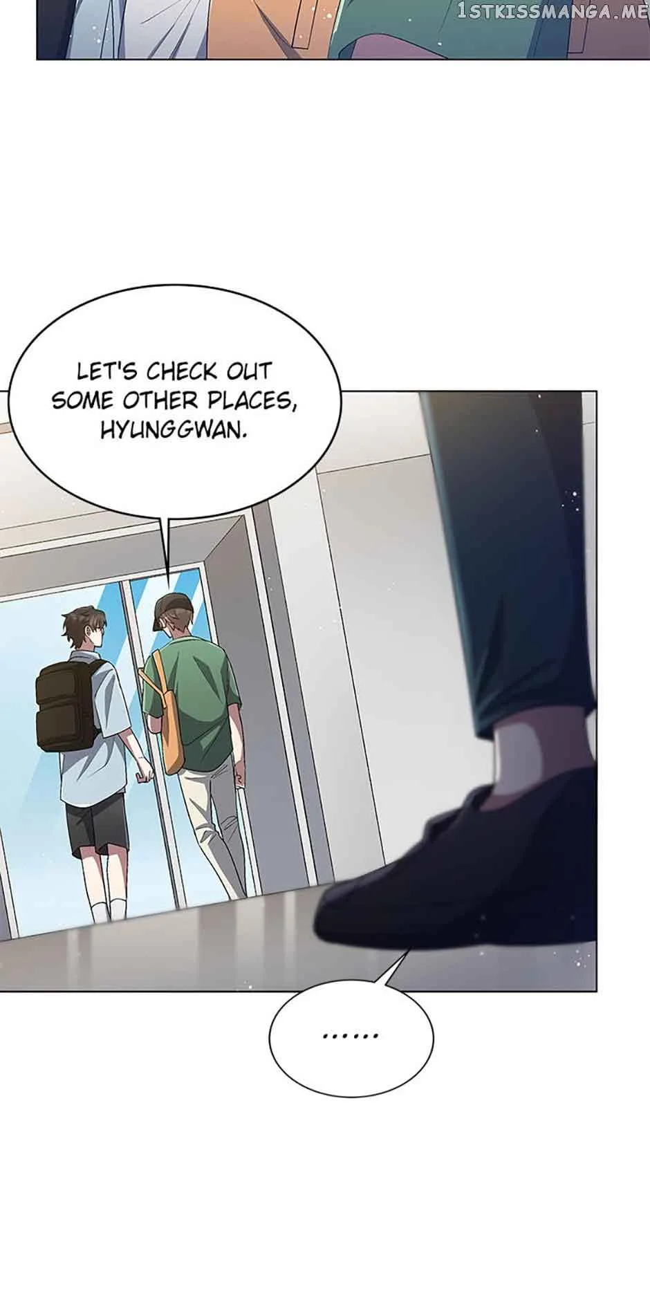 The Second Life of an All-Rounder Idol Chapter 27 page 63