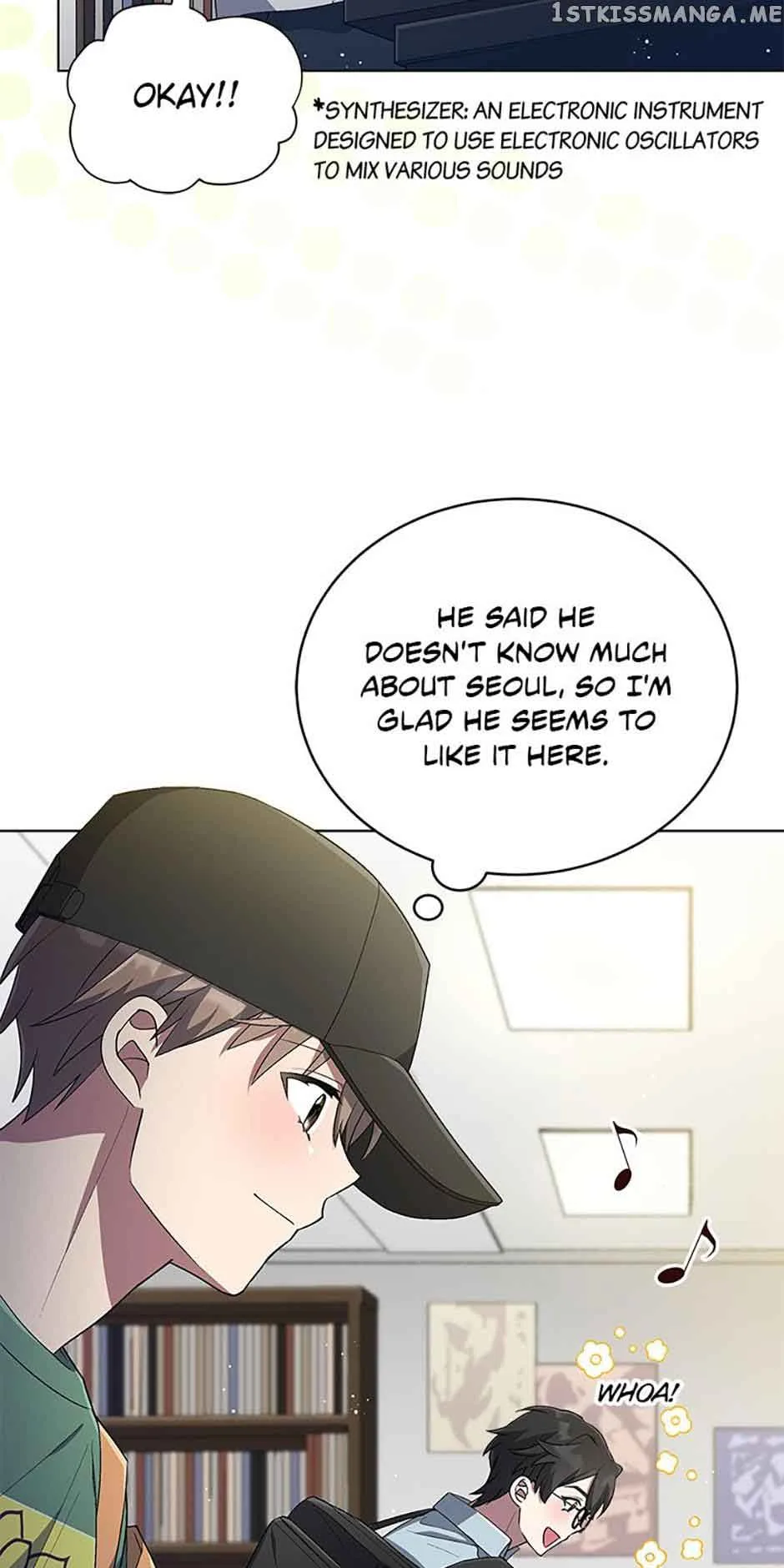 The Second Life of an All-Rounder Idol Chapter 27 page 24