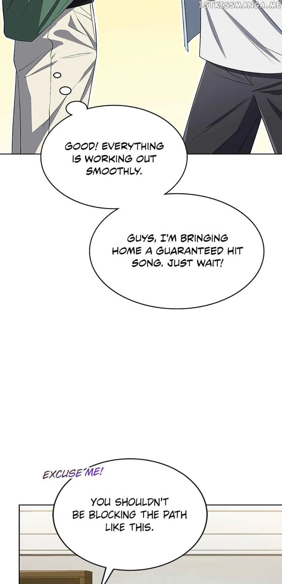 The Second Life of an All-Rounder Idol Chapter 27 page 56