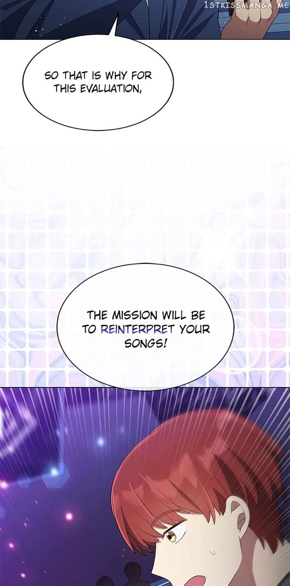 The Second Life of an All-Rounder Idol Chapter 28 page 37