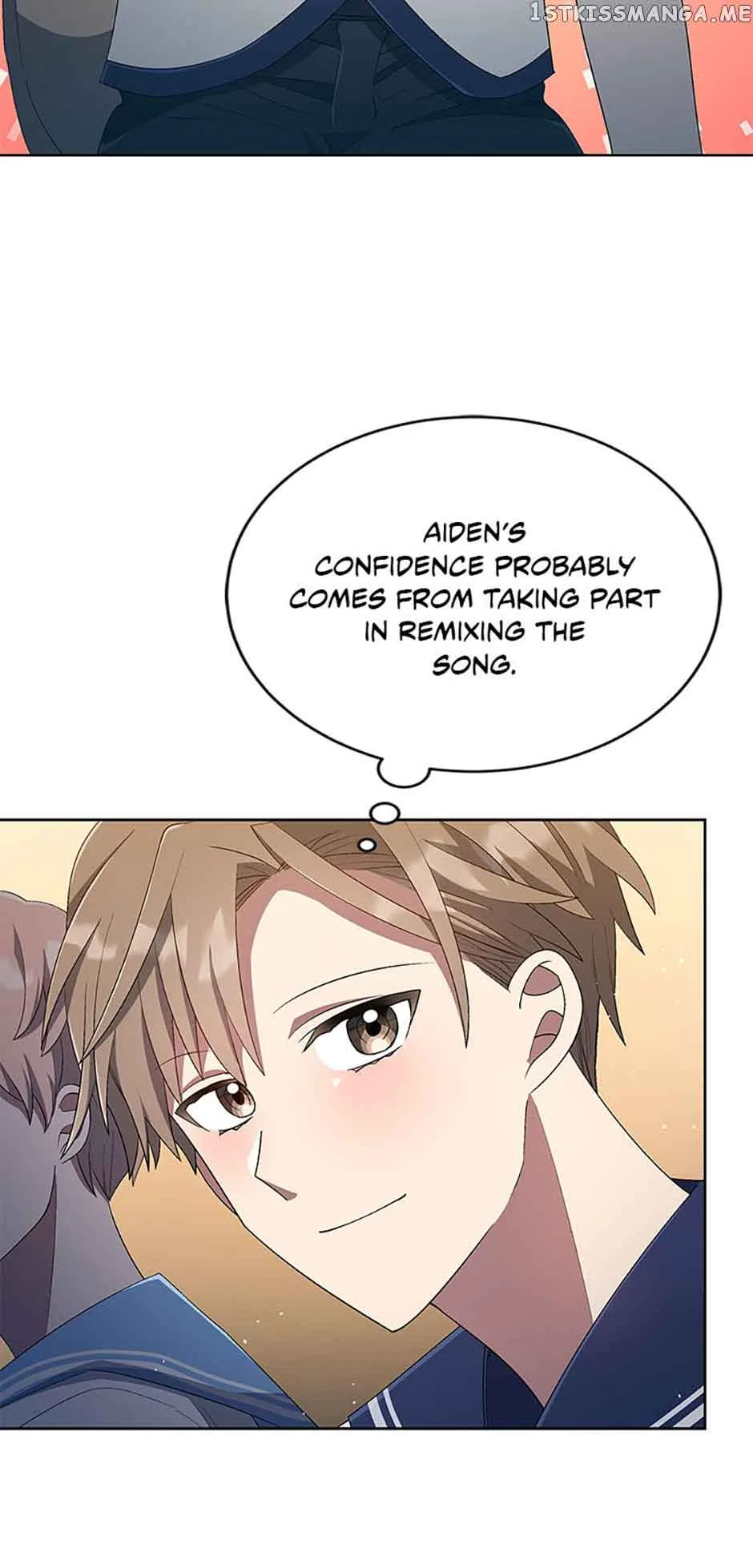 The Second Life of an All-Rounder Idol Chapter 29 page 23