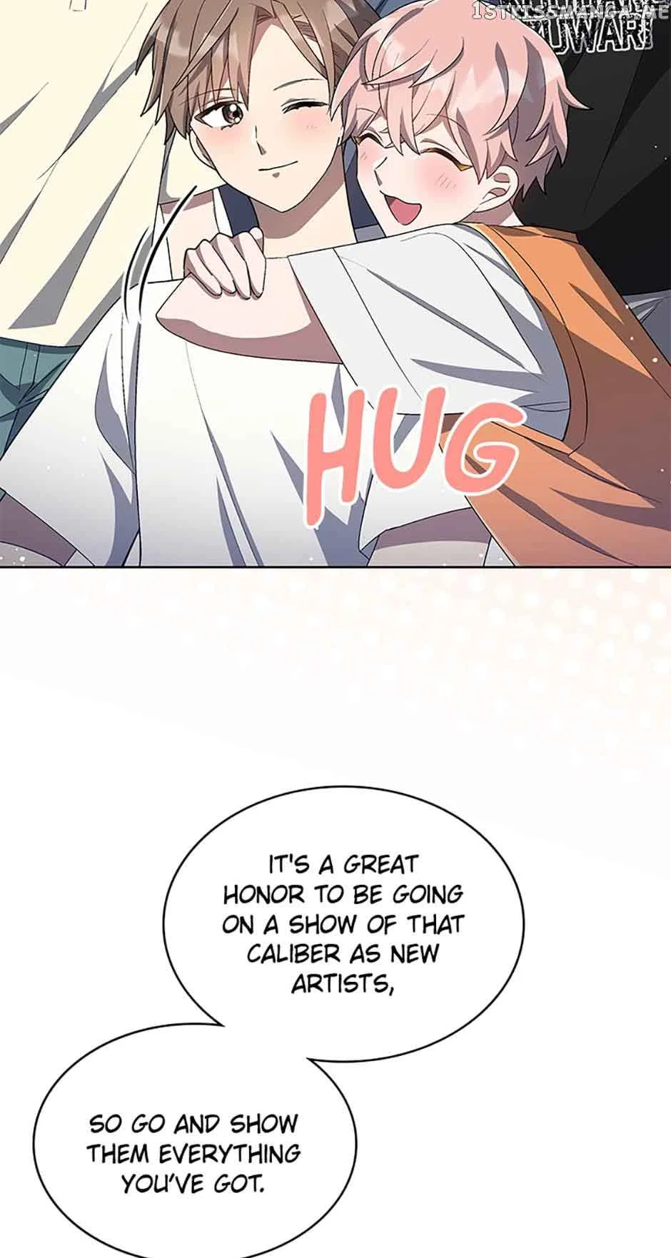 The Second Life of an All-Rounder Idol Chapter 25 page 35