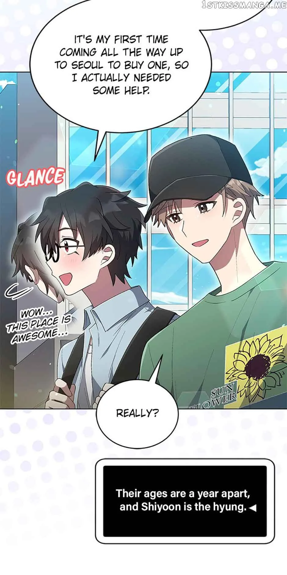 The Second Life of an All-Rounder Idol Chapter 27 page 15