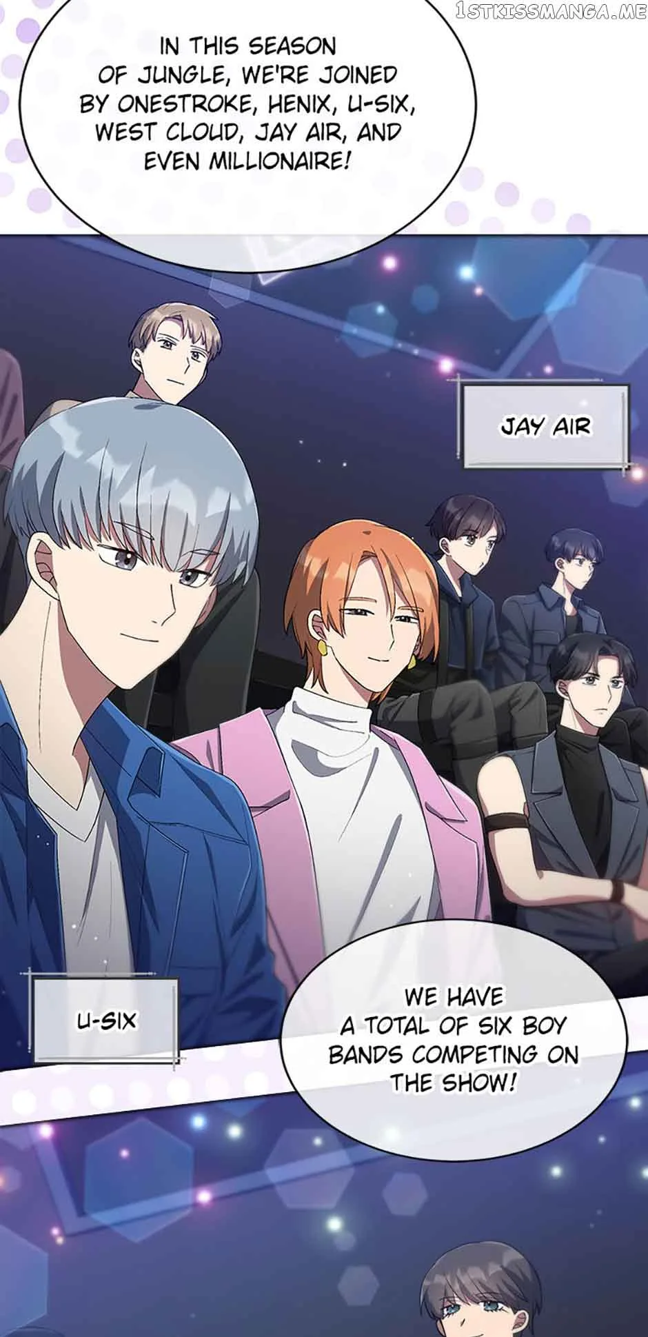The Second Life of an All-Rounder Idol Chapter 28 page 4