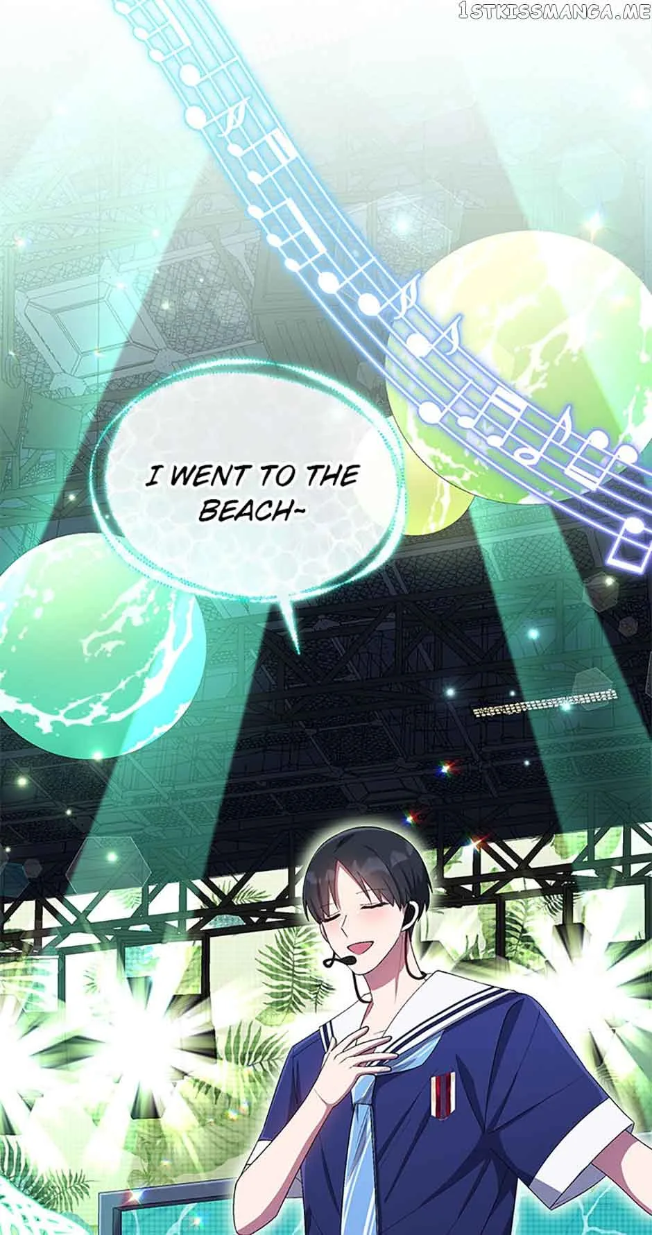 The Second Life of an All-Rounder Idol Chapter 29 page 28