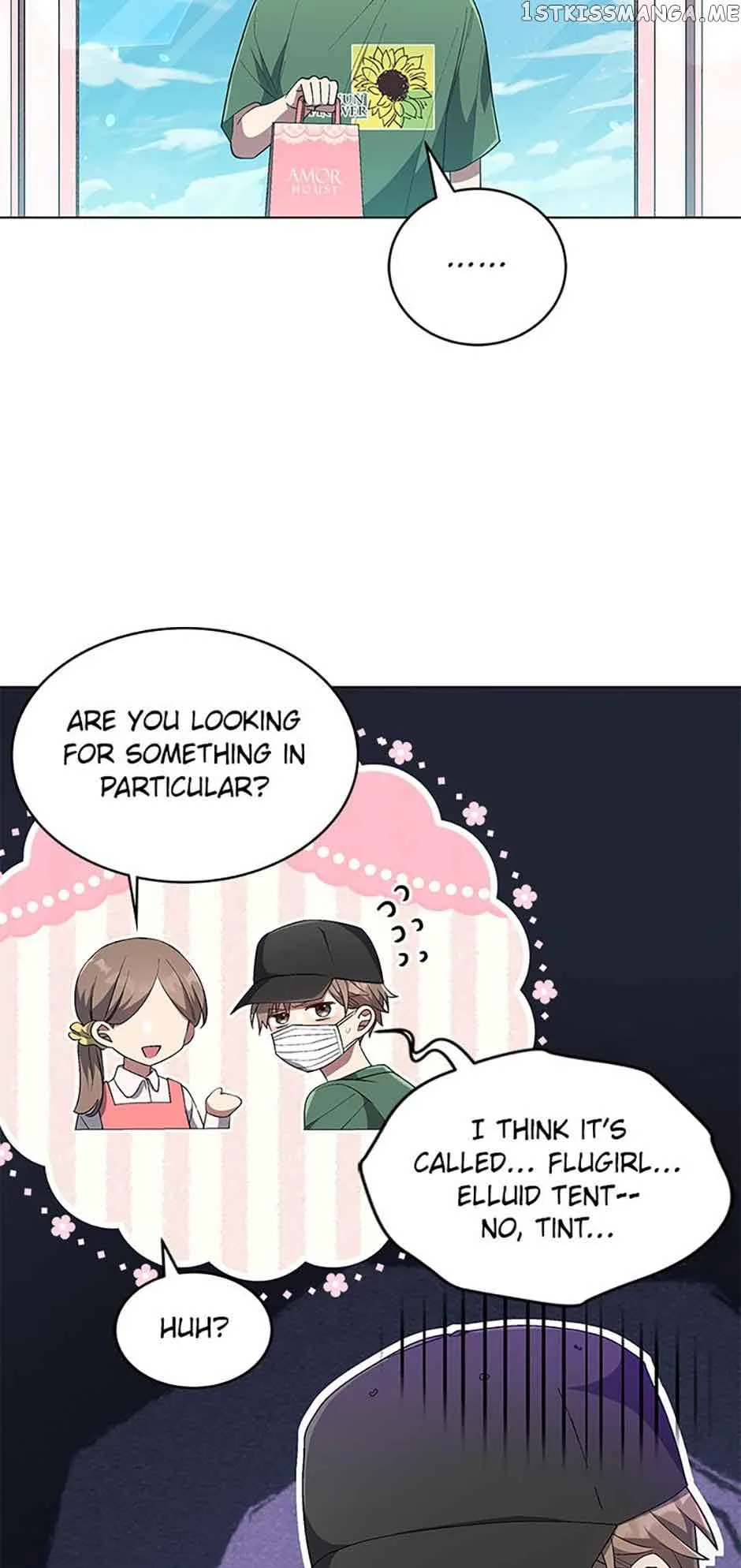 The Second Life of an All-Rounder Idol Chapter 27 page 6