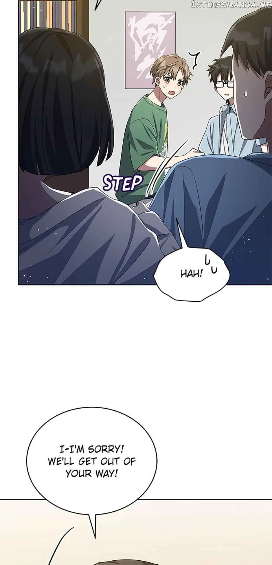 The Second Life of an All-Rounder Idol Chapter 27 page 57