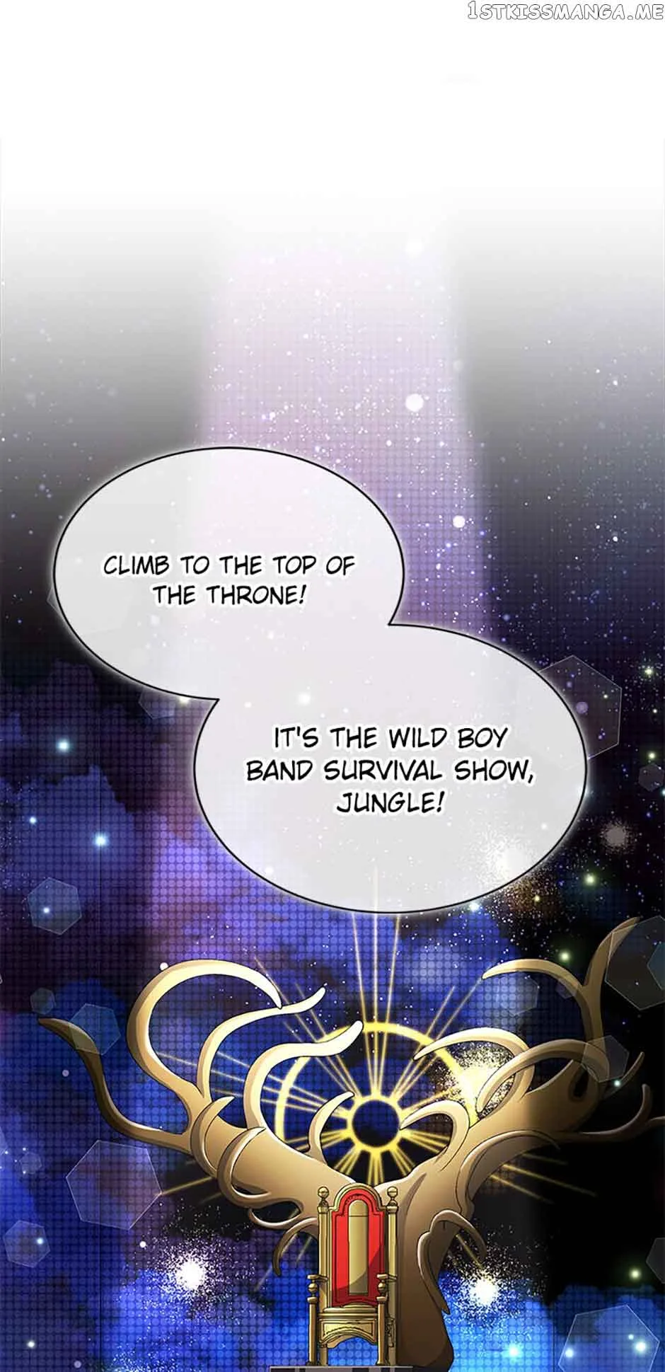 The Second Life of an All-Rounder Idol Chapter 28 page 2