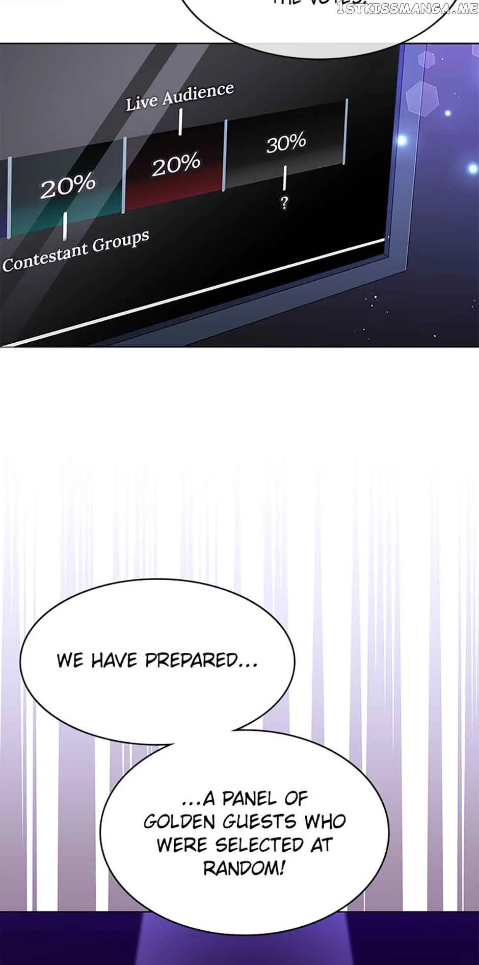 The Second Life of an All-Rounder Idol Chapter 28 page 29
