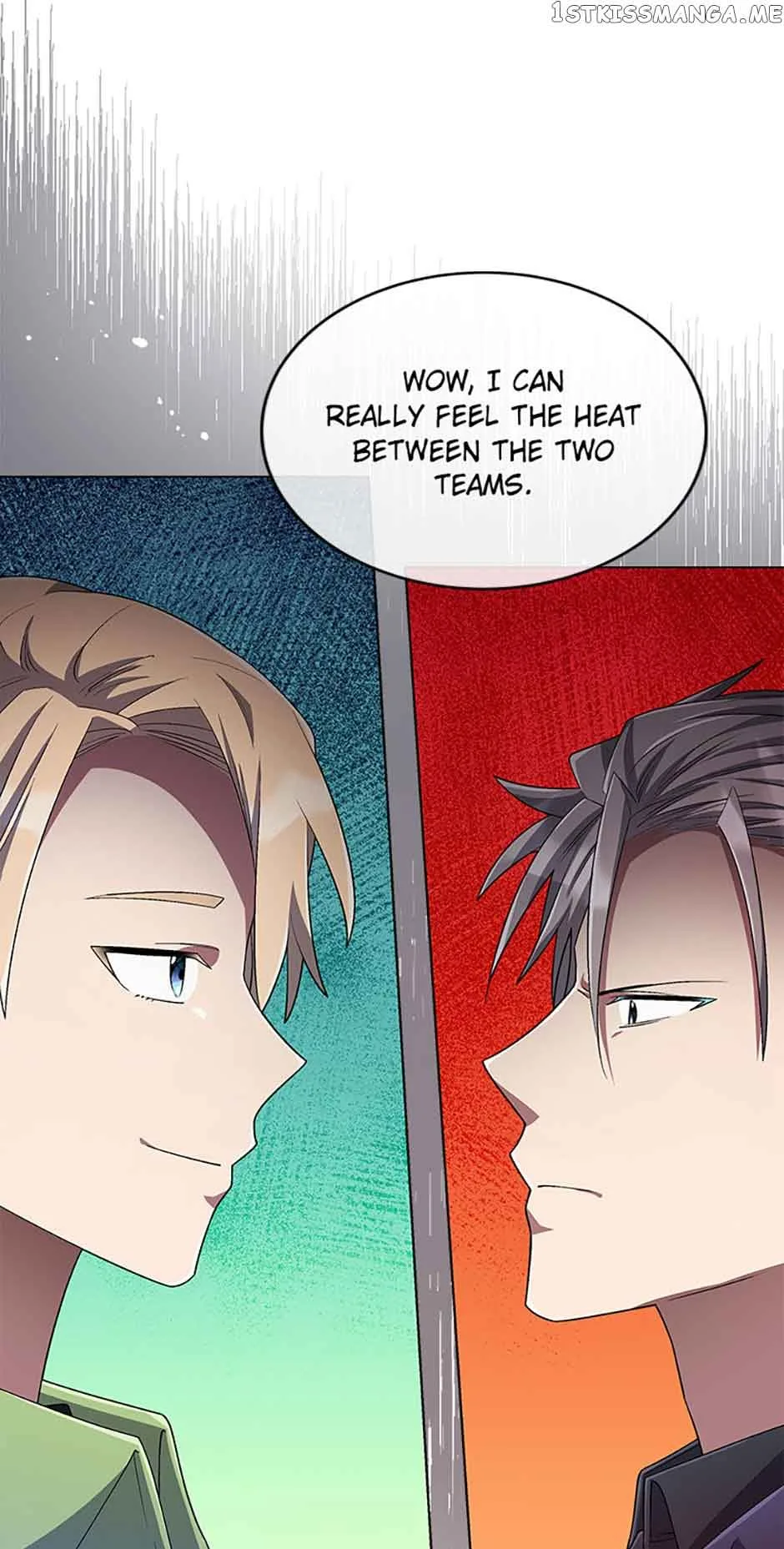 The Second Life of an All-Rounder Idol Chapter 28 page 15