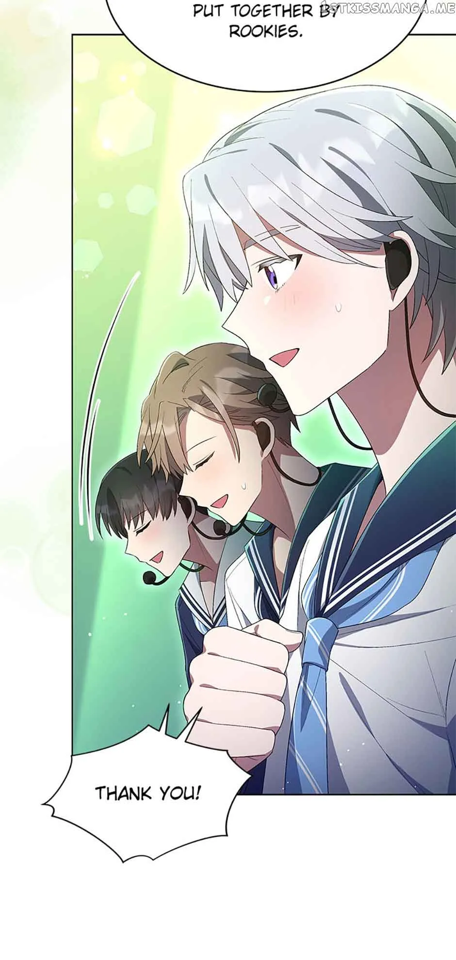 The Second Life of an All-Rounder Idol Chapter 29 page 55