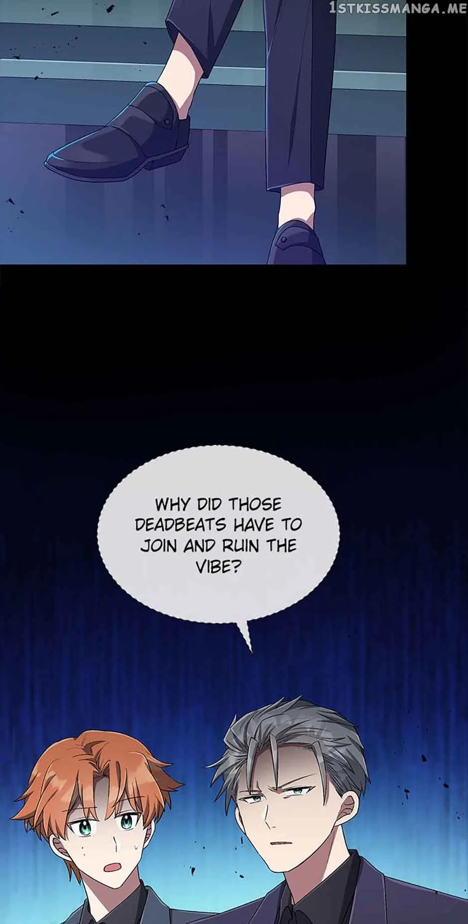 The Second Life of an All-Rounder Idol Chapter 28 page 22