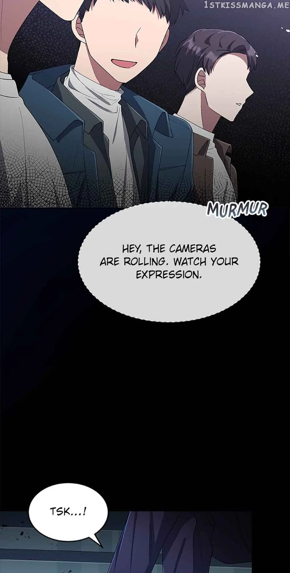 The Second Life of an All-Rounder Idol Chapter 28 page 21