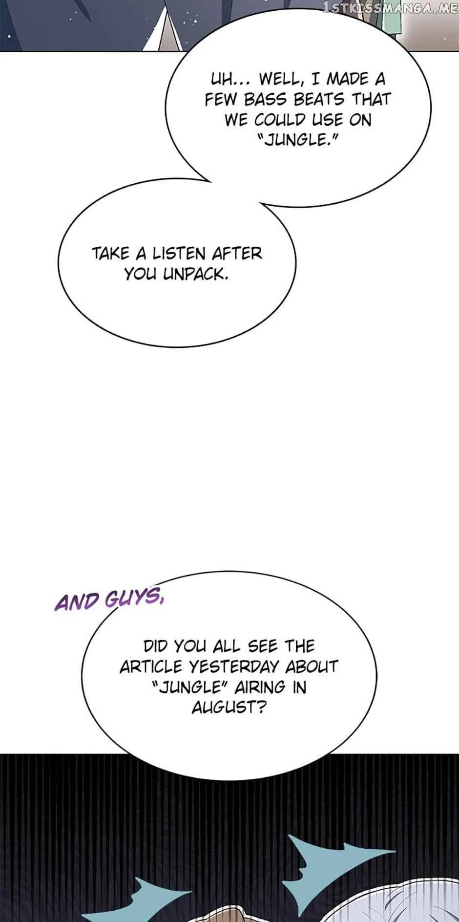 The Second Life of an All-Rounder Idol Chapter 27 page 72