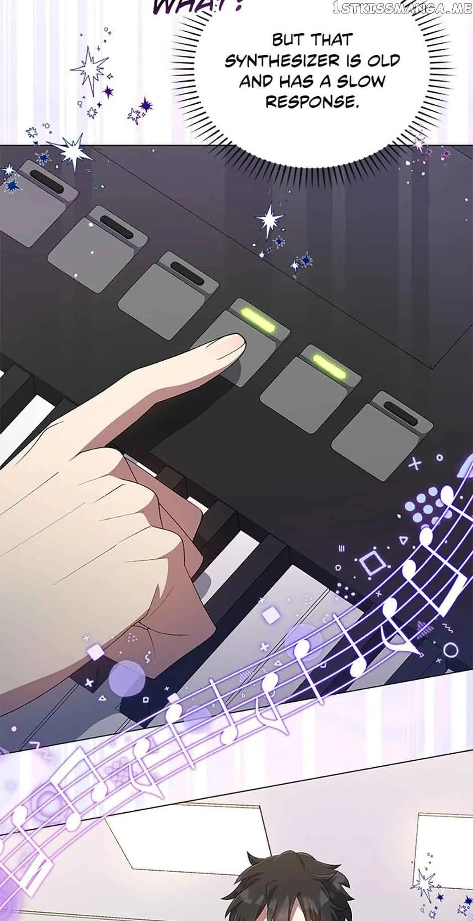 The Second Life of an All-Rounder Idol Chapter 27 page 42
