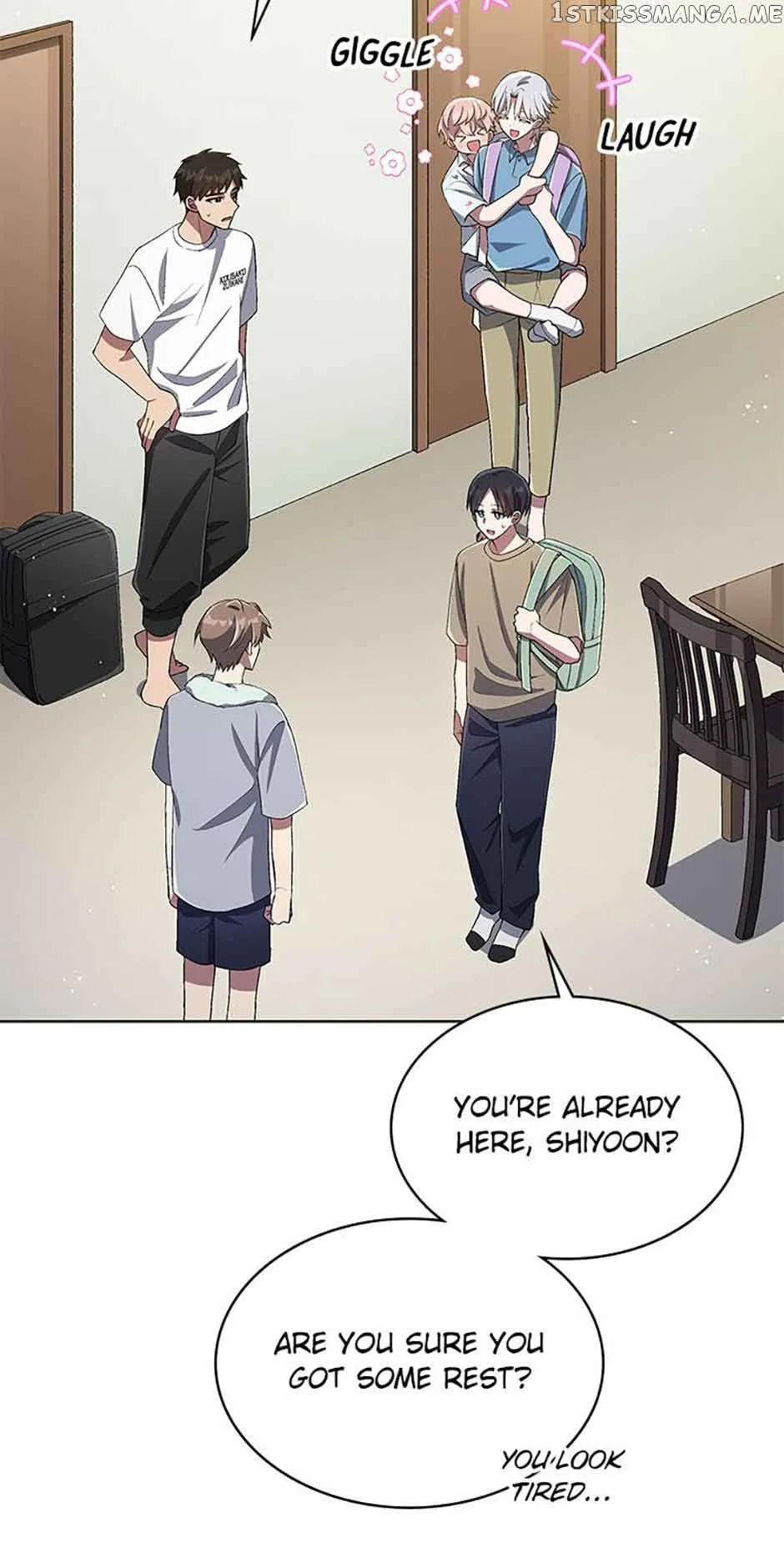 The Second Life of an All-Rounder Idol Chapter 27 page 68