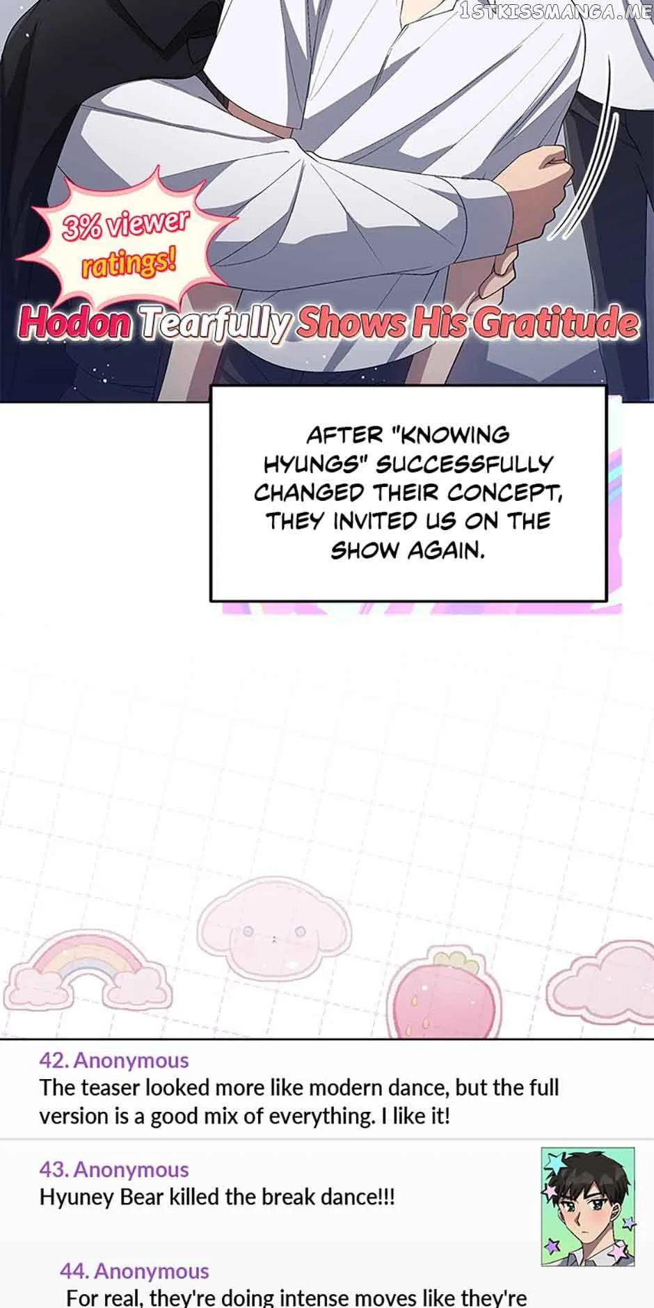 The Second Life of an All-Rounder Idol Chapter 25 page 6