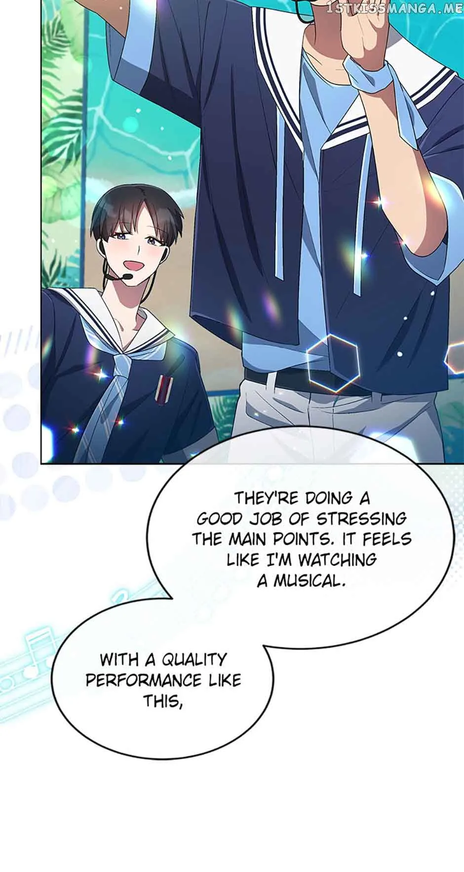 The Second Life of an All-Rounder Idol Chapter 29 page 37