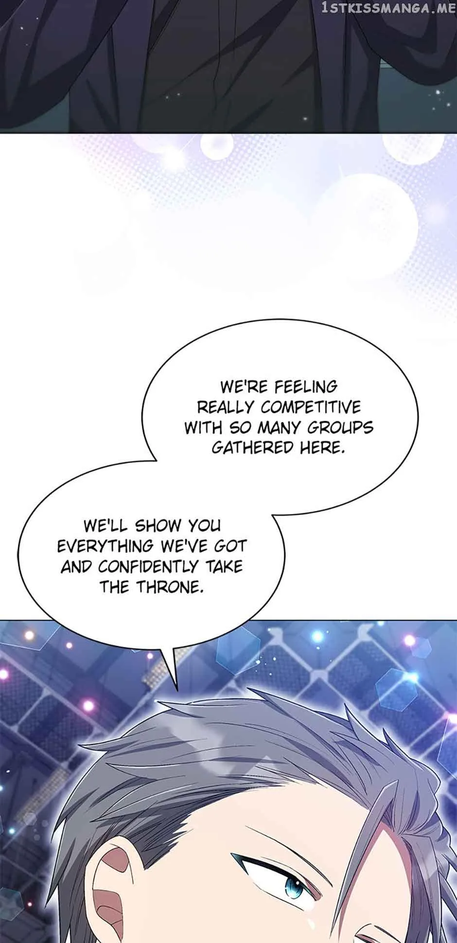 The Second Life of an All-Rounder Idol Chapter 28 page 8