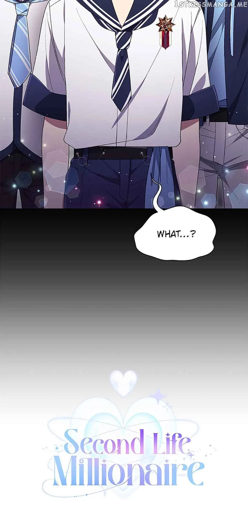 The Second Life of an All-Rounder Idol Chapter 29 page 5