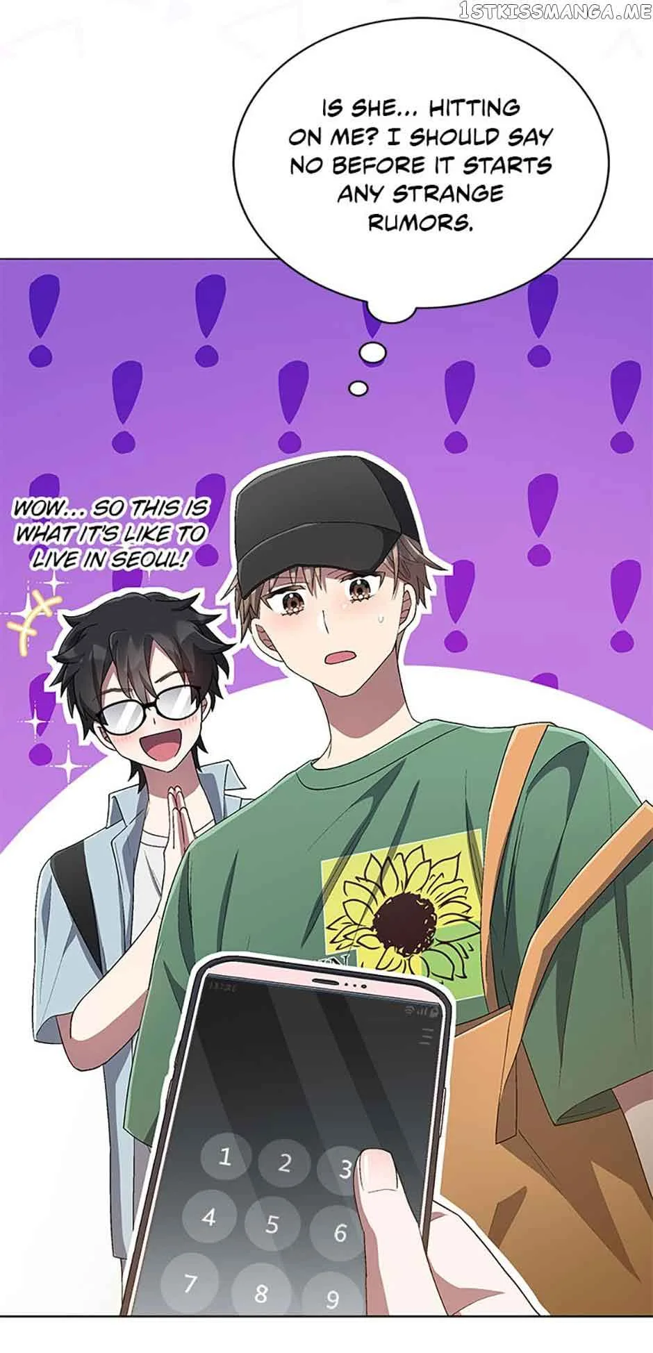 The Second Life of an All-Rounder Idol Chapter 27 page 60