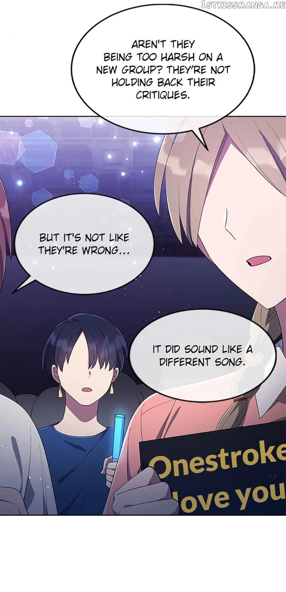 The Second Life of an All-Rounder Idol Chapter 29 page 62